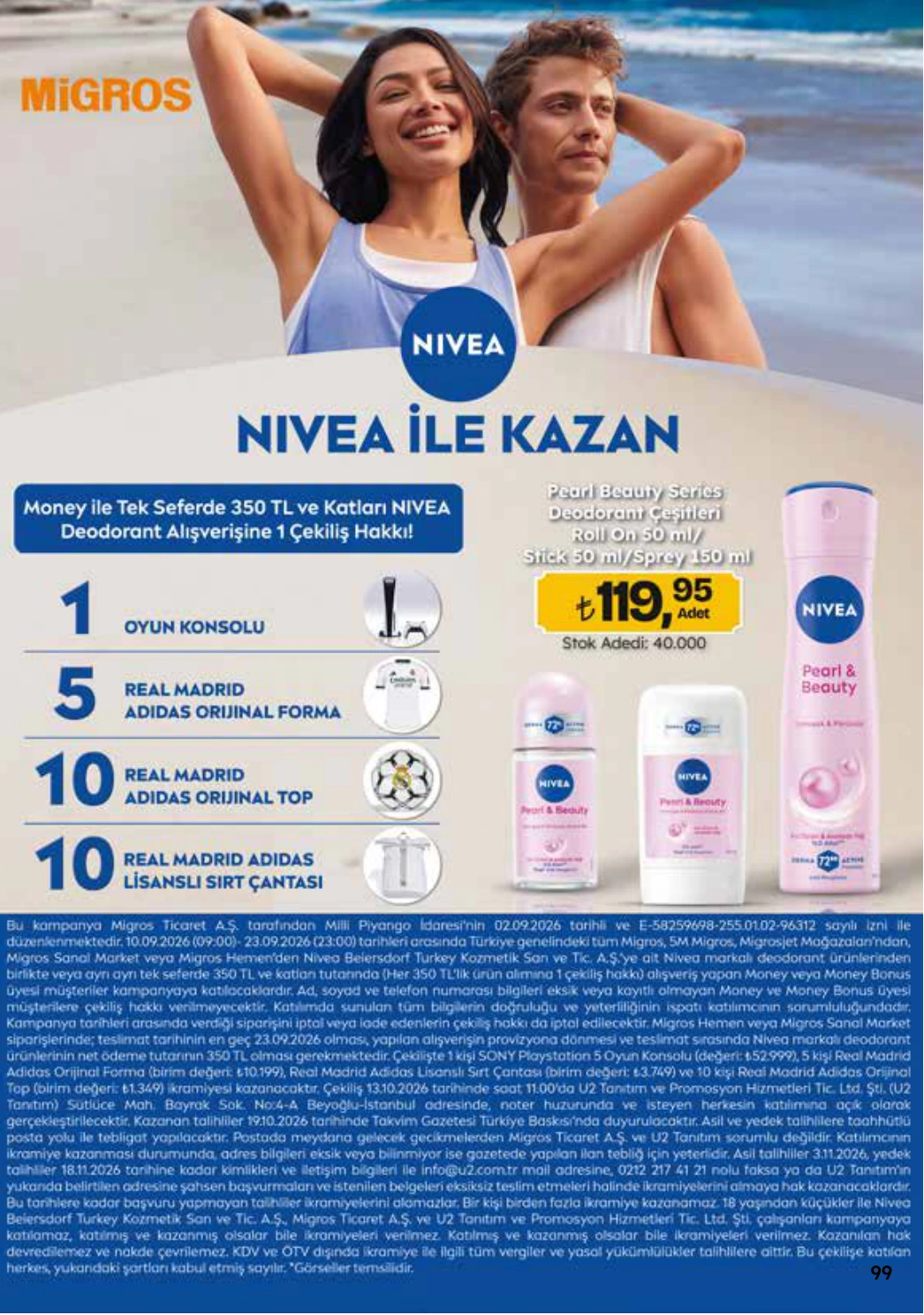 Flyer page 99