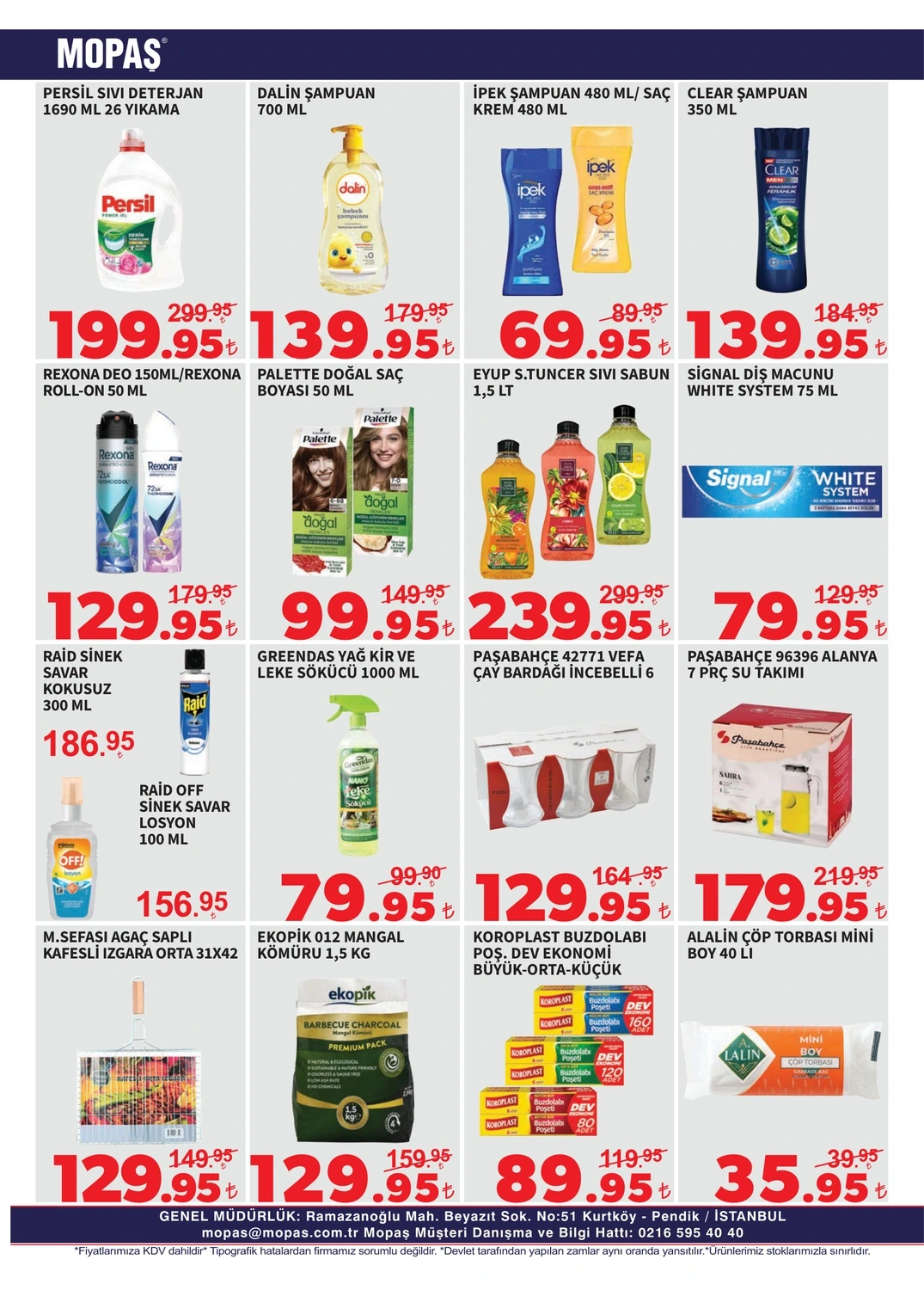 Flyer page 8
