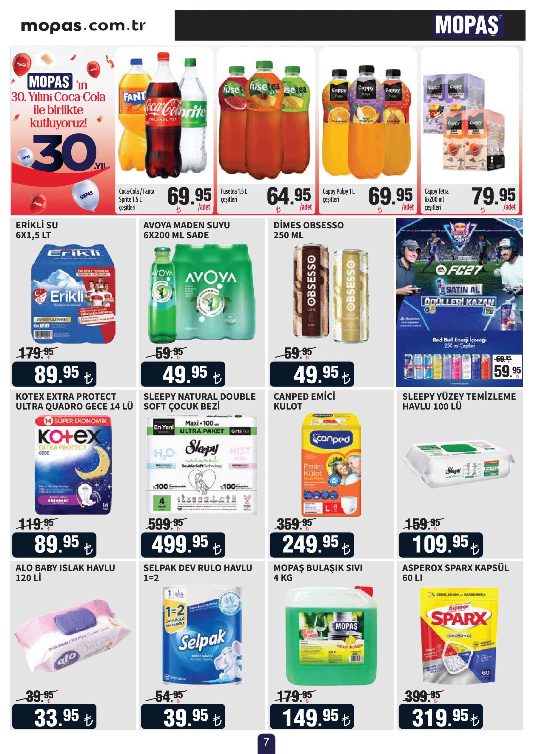 Flyer page 7