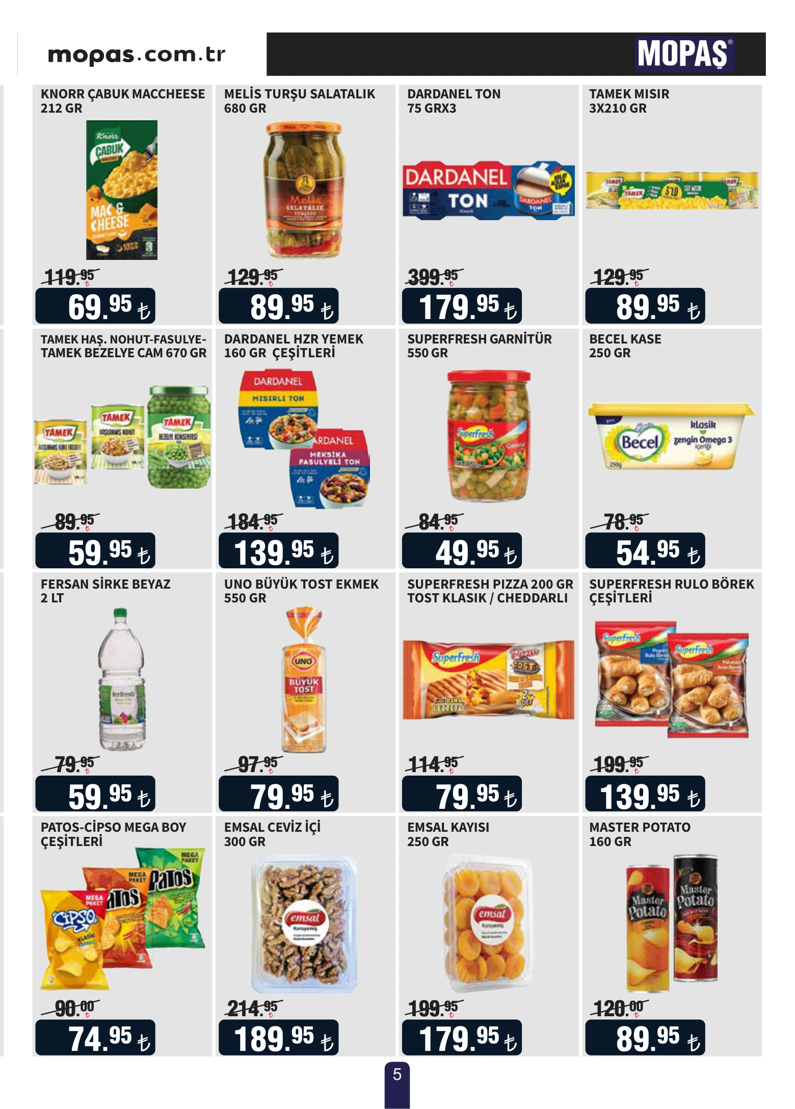 Flyer page 5