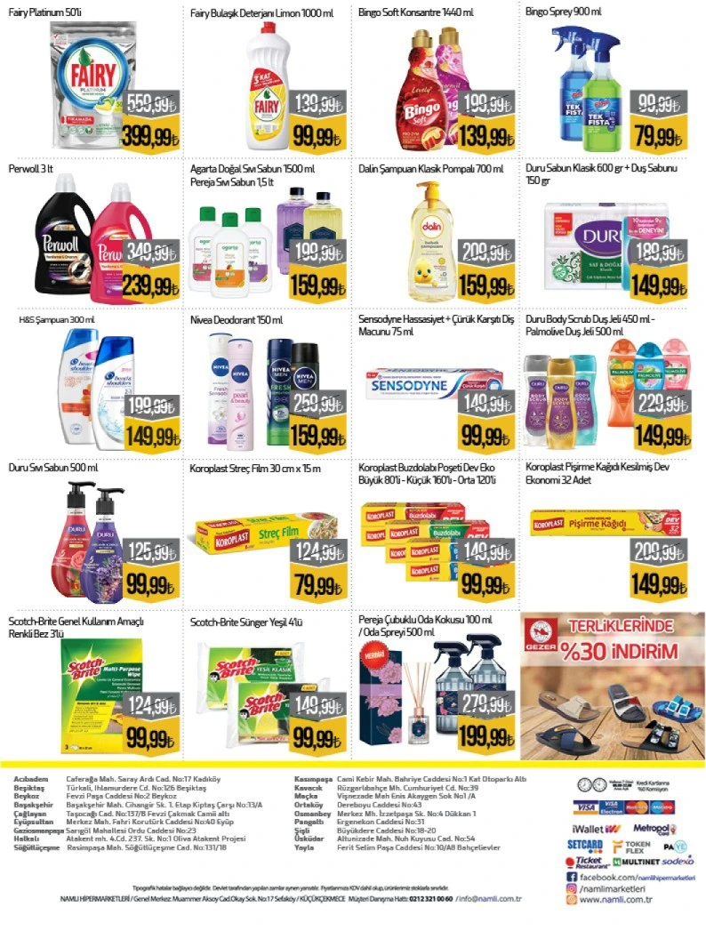 Flyer page 5