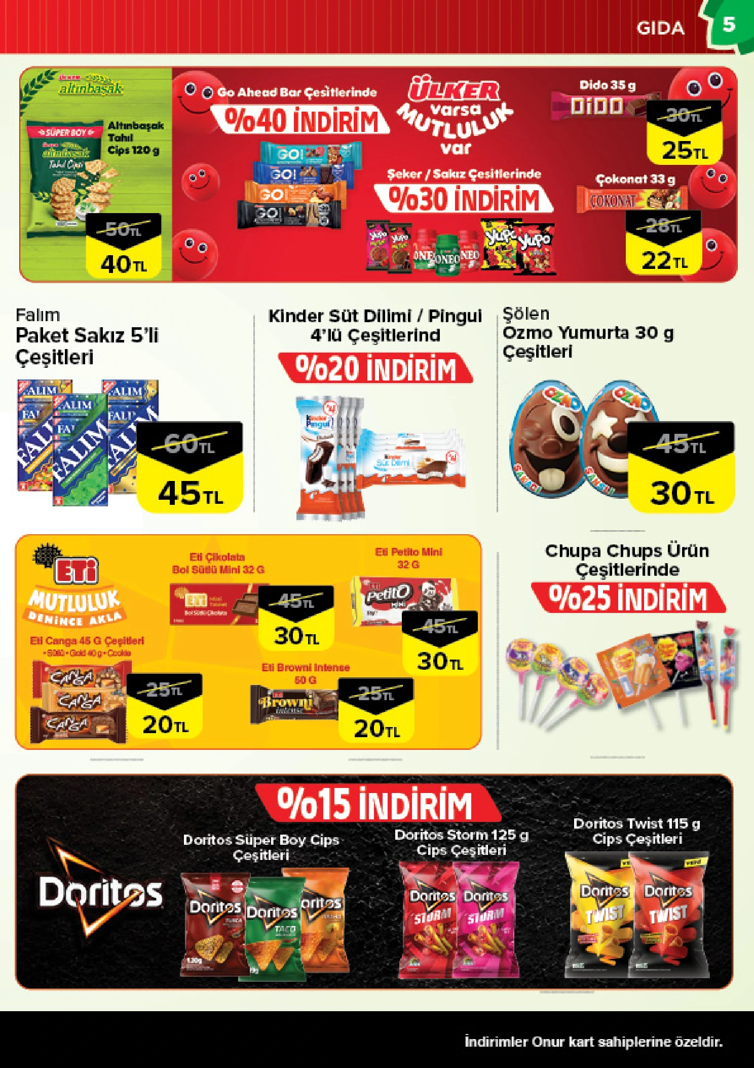 Flyer page 5