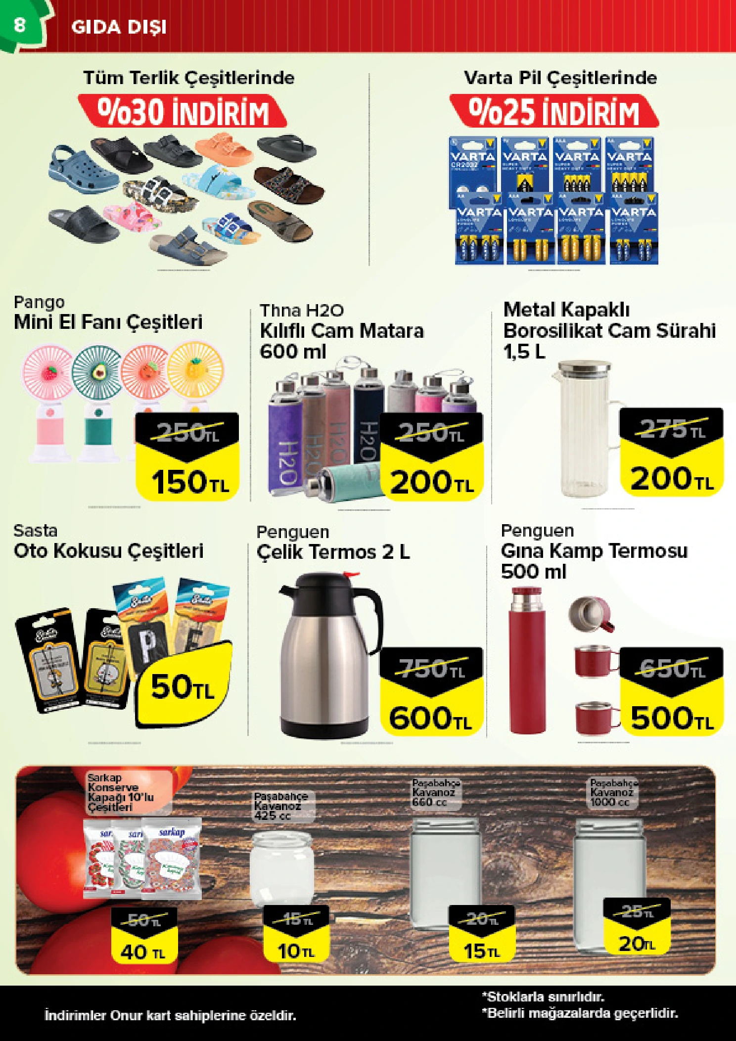 Flyer page 8