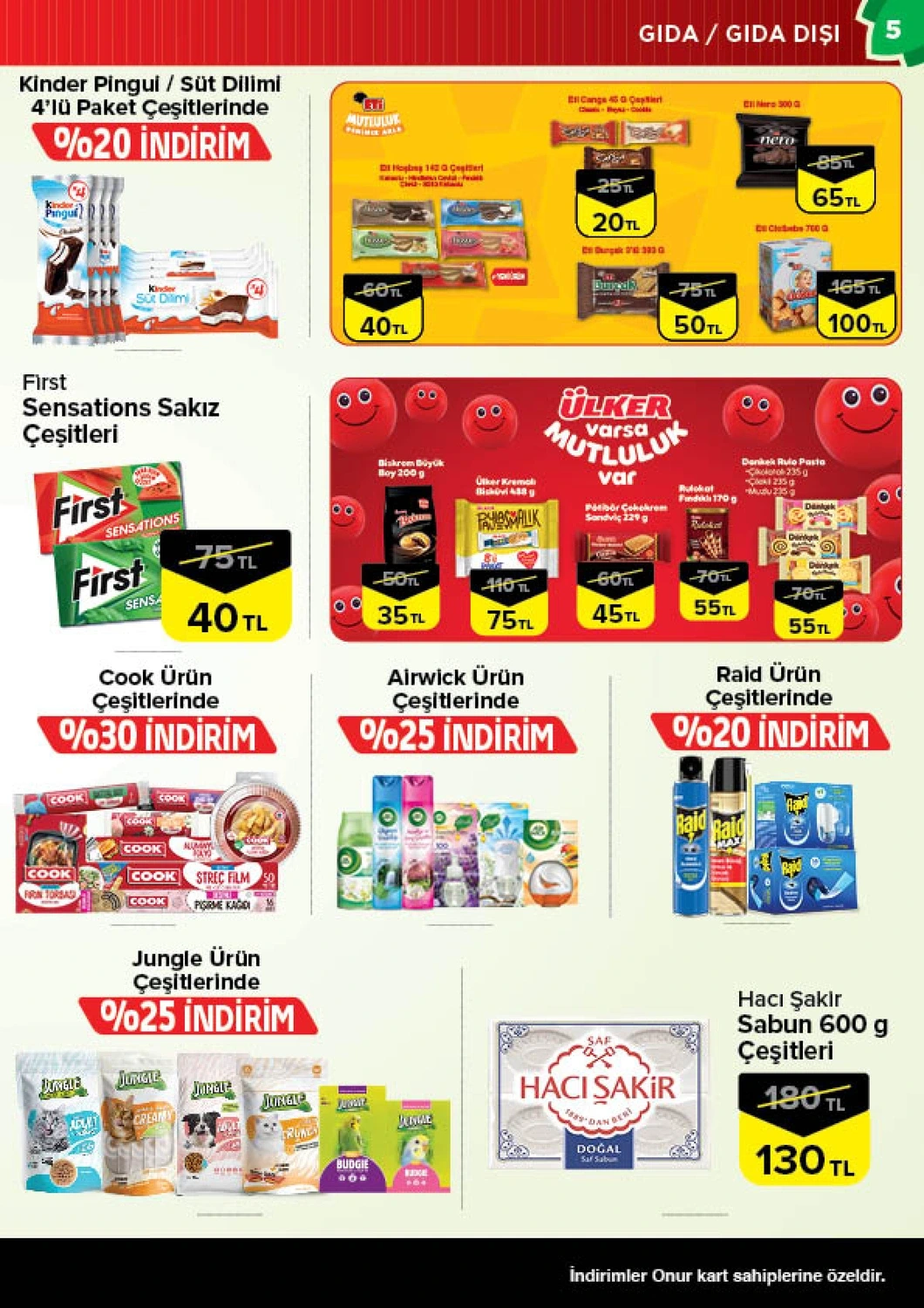 Flyer page 5