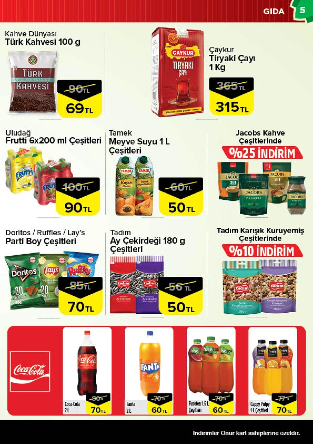 Flyer page 5