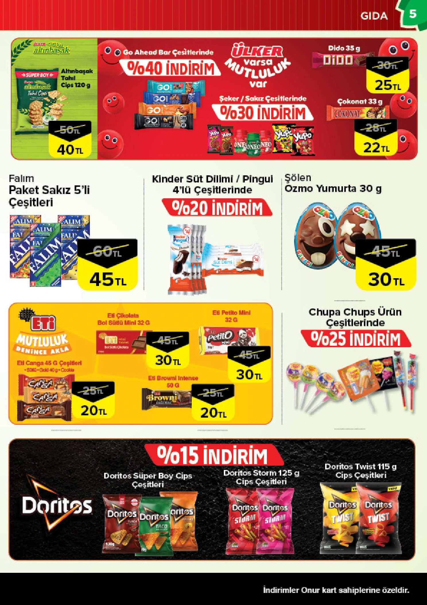 Flyer page 5