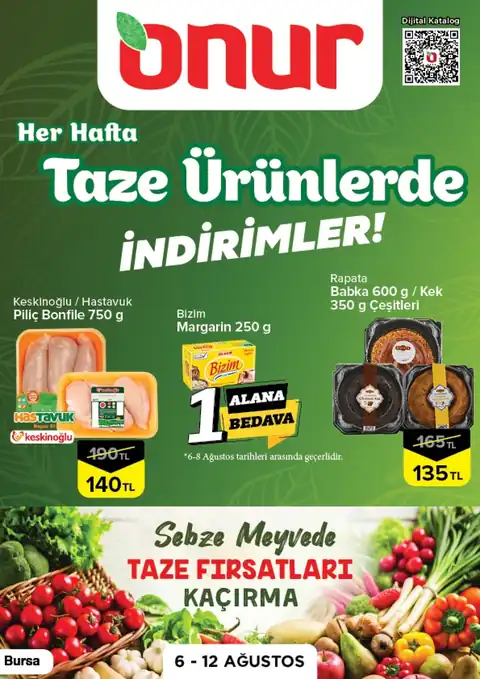 Bursa - GÜNCEL INSERT