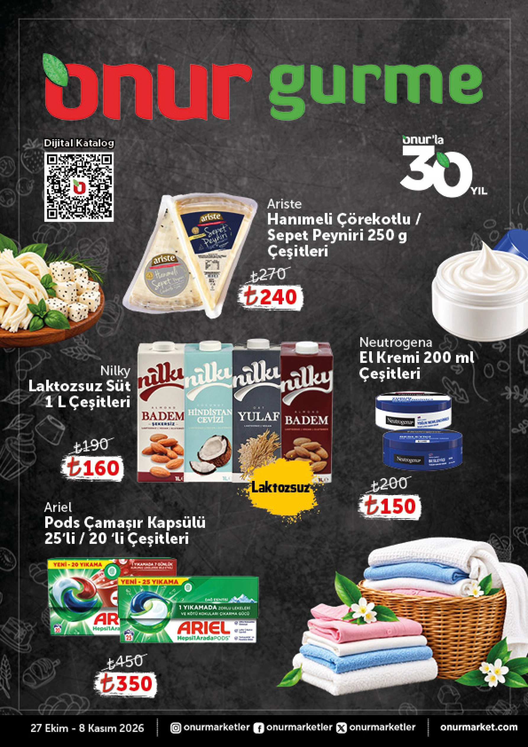 Flyer page 1
