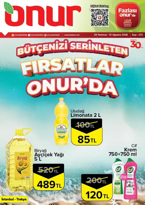 İstanbul - GÜNCEL INSERT