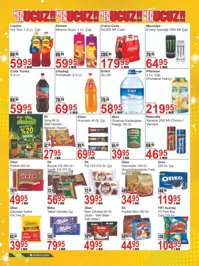 Flyer page 10
