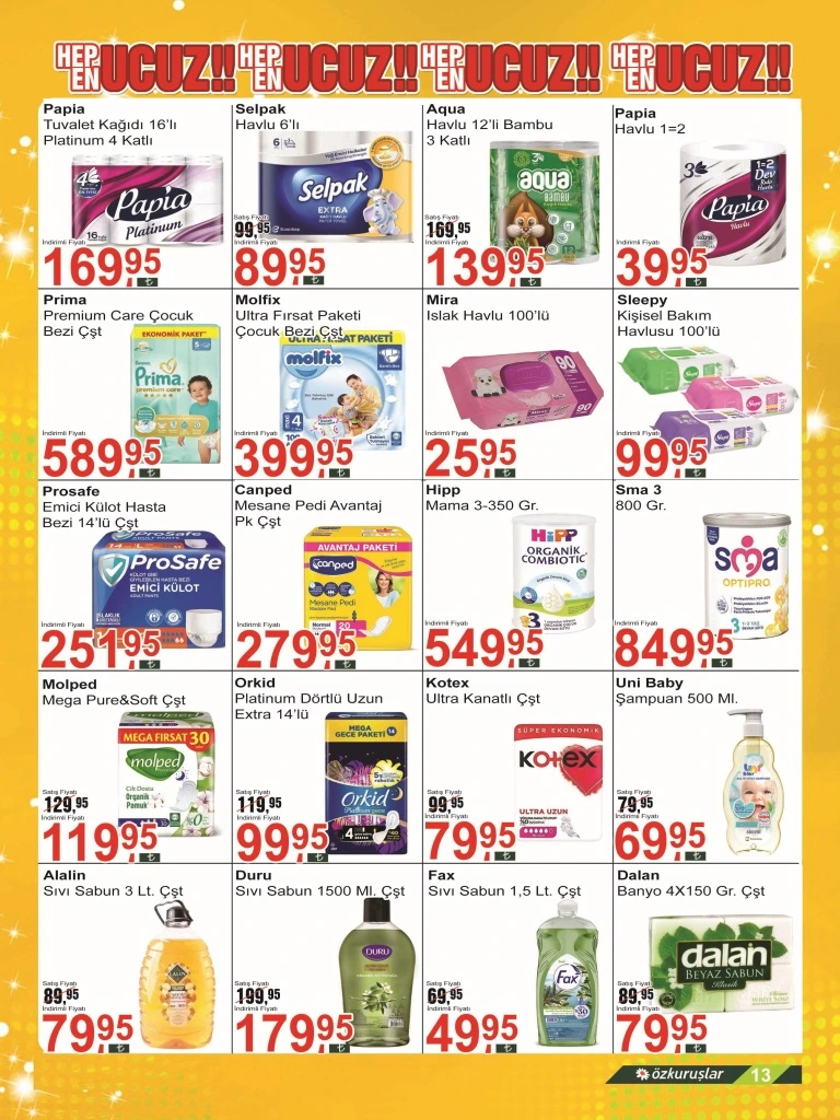 Flyer page 13