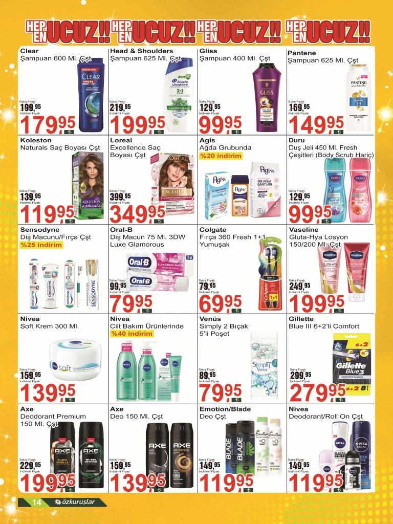Flyer page 14