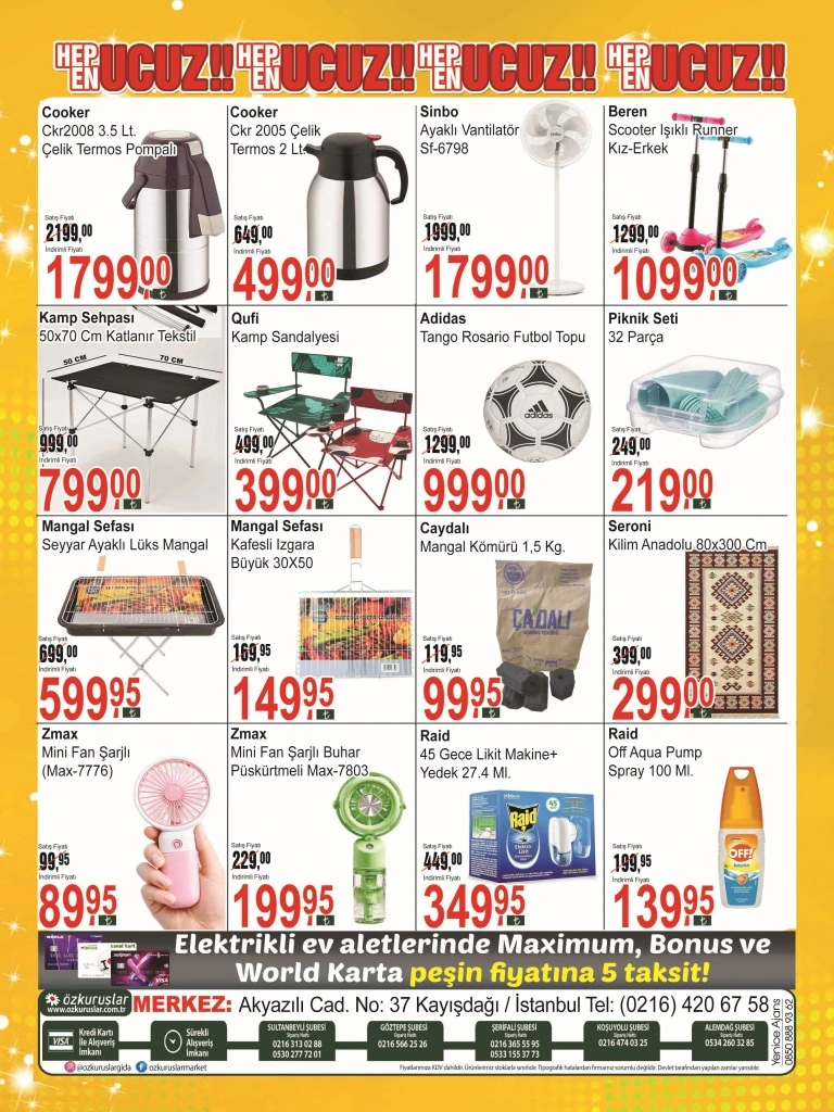 Flyer page 16