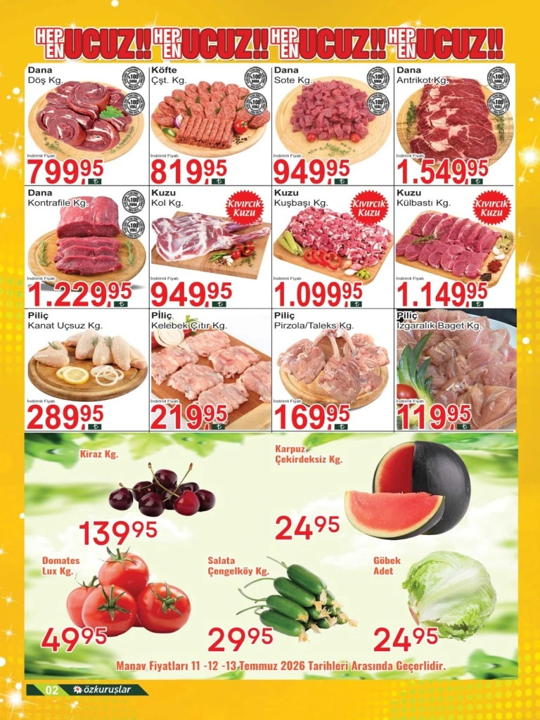 Flyer page 2