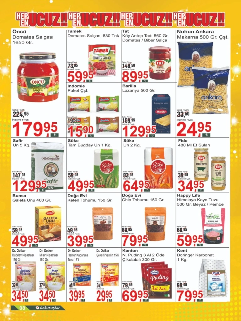 Flyer page 8