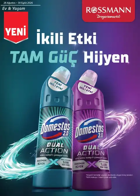 Eylul Ev ve Yasam Katalogu