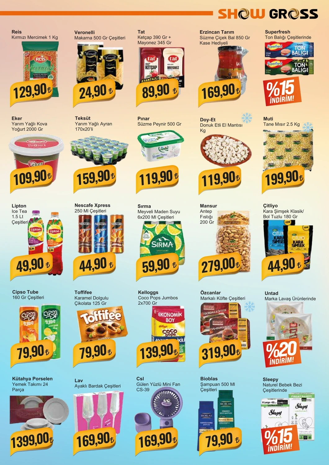 Flyer page 2