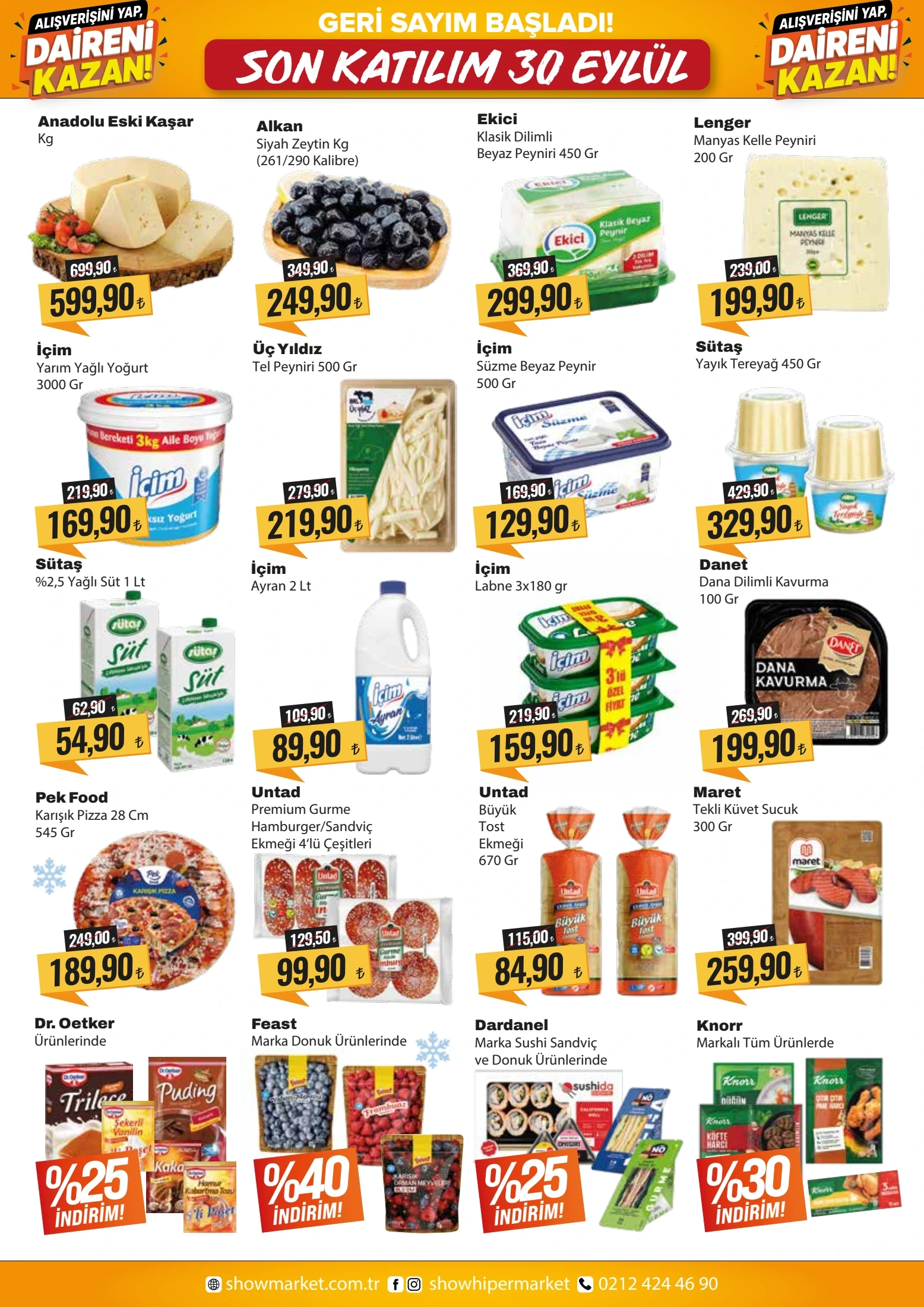 Flyer page 2