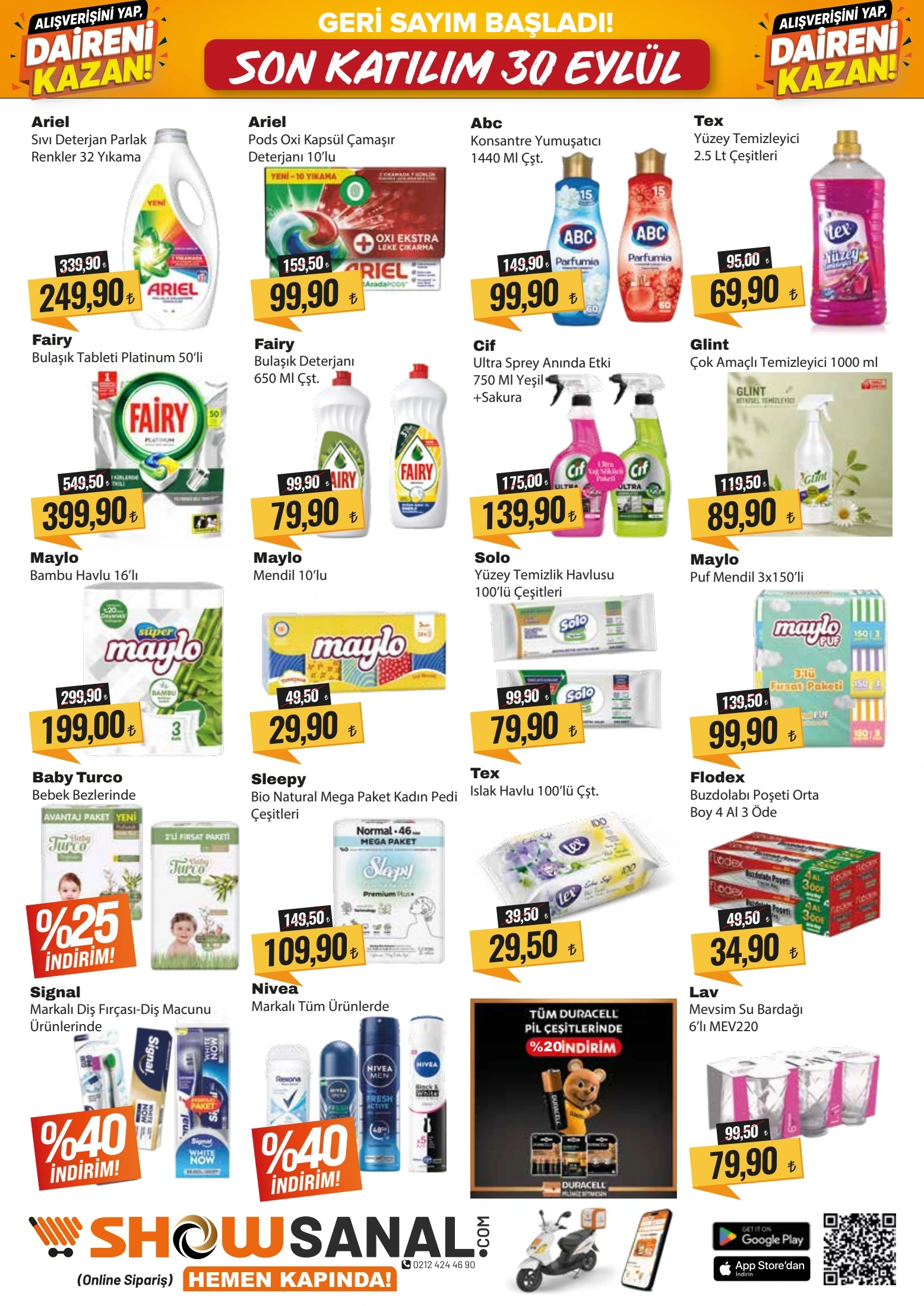 Flyer page 4