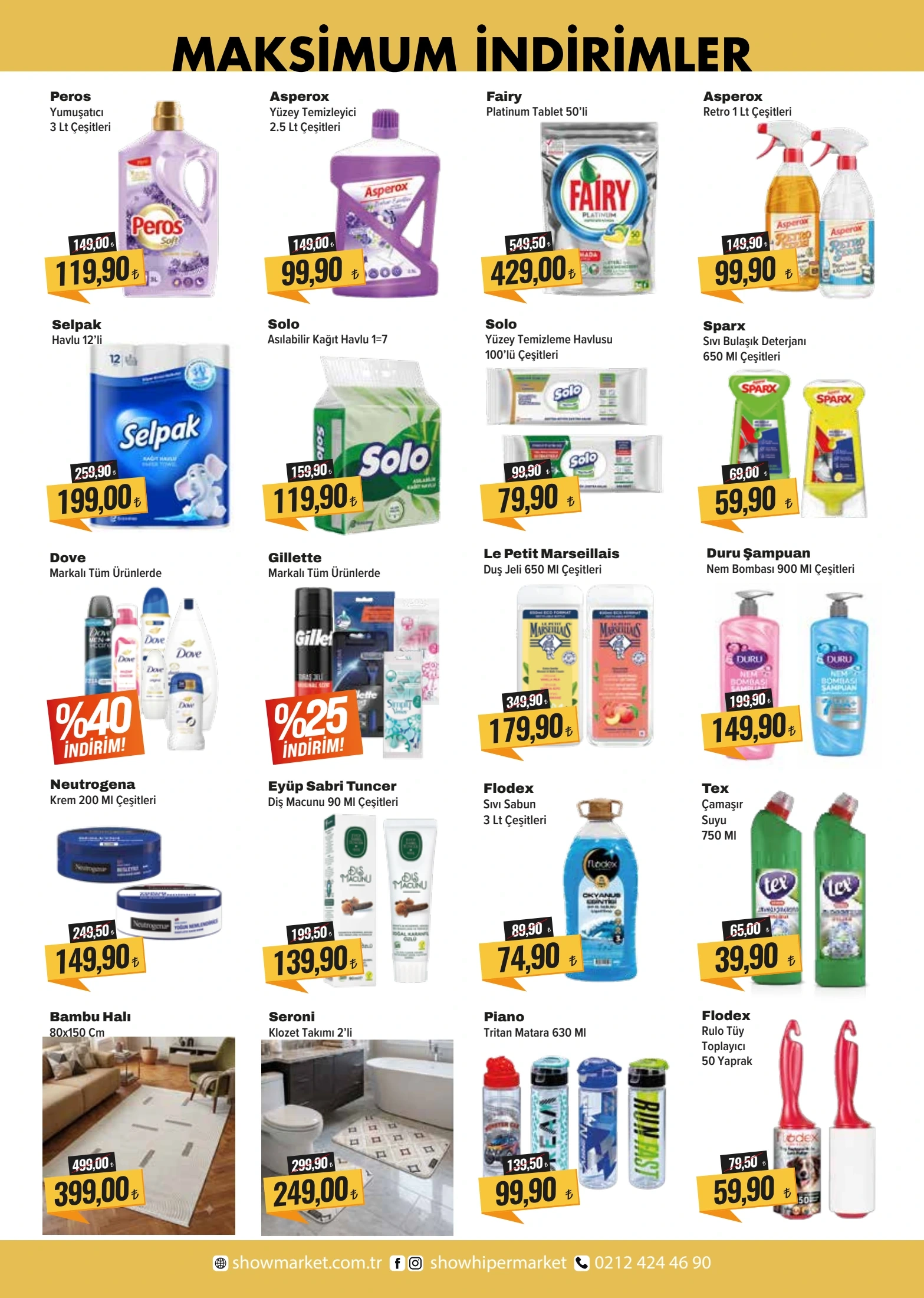 Flyer page 4