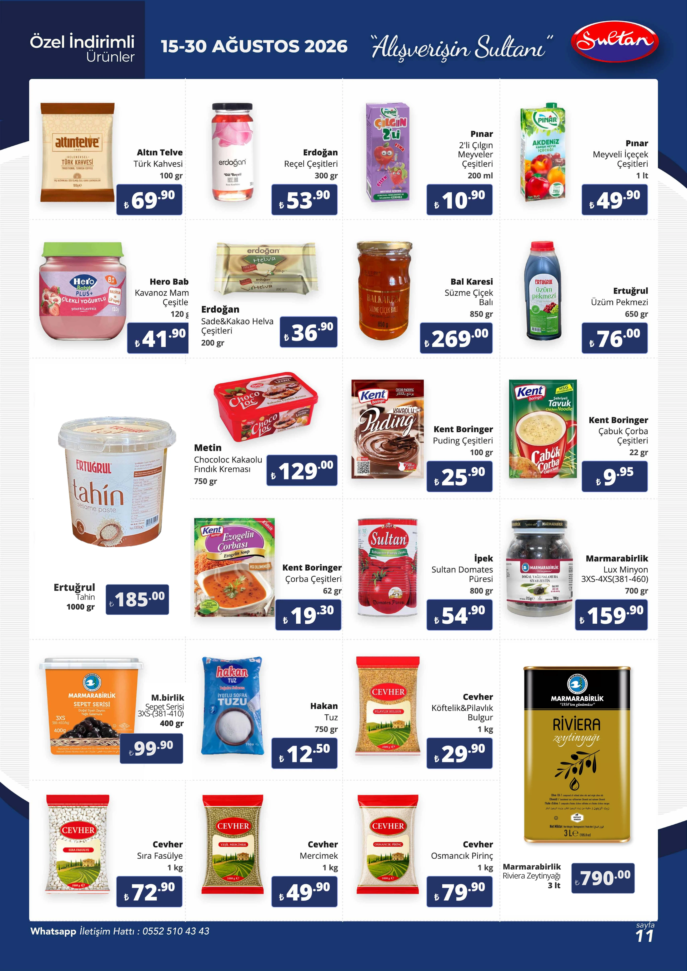 Flyer page 11