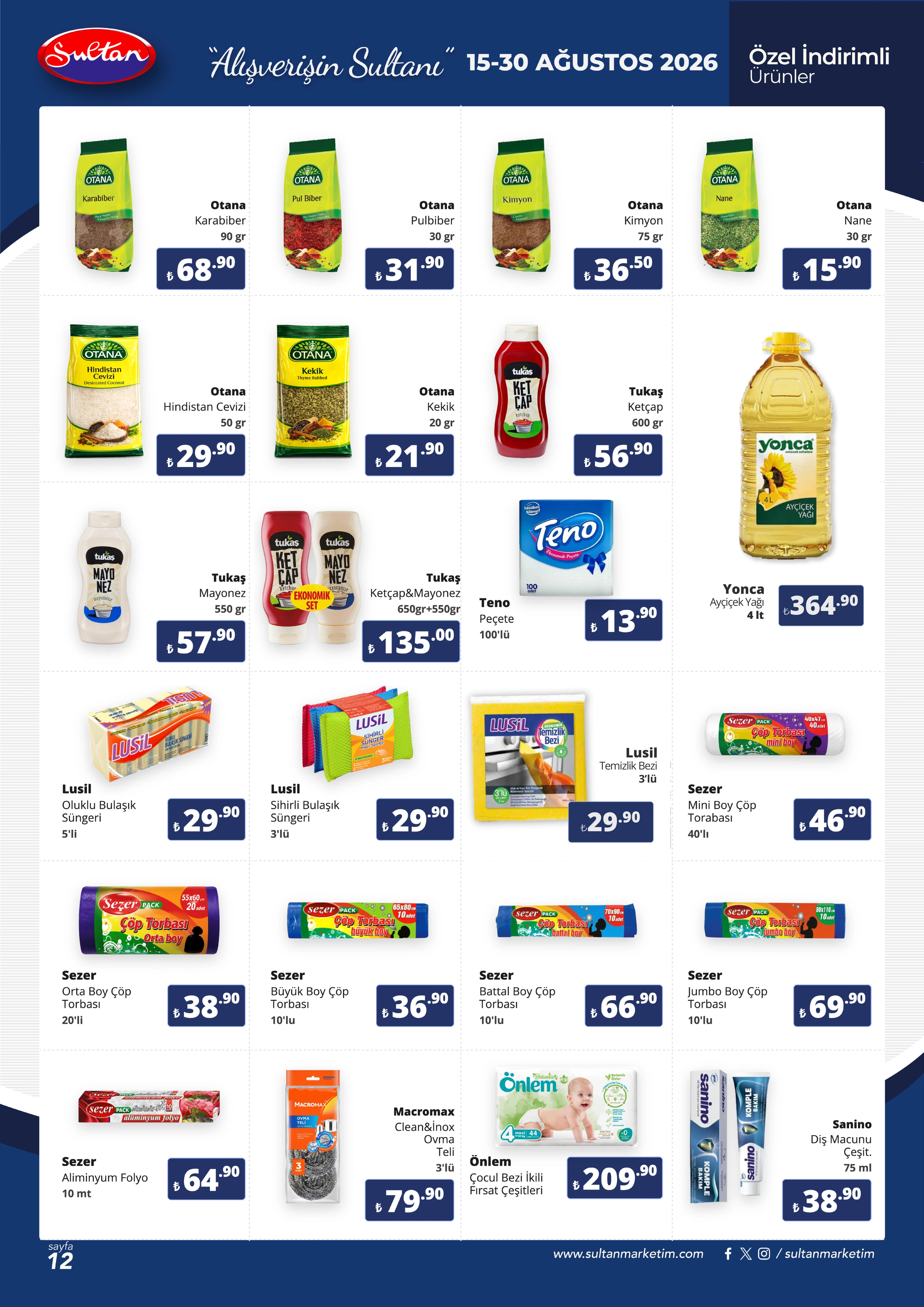 Flyer page 12