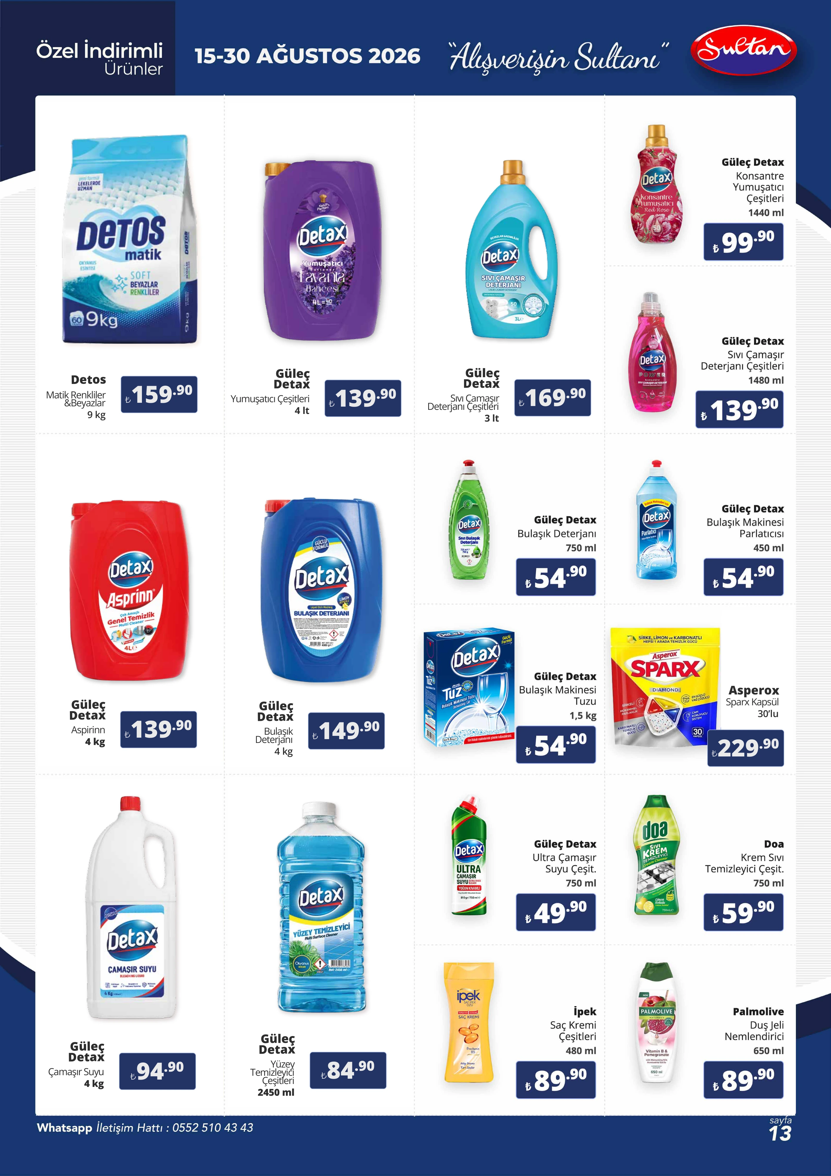 Flyer page 13