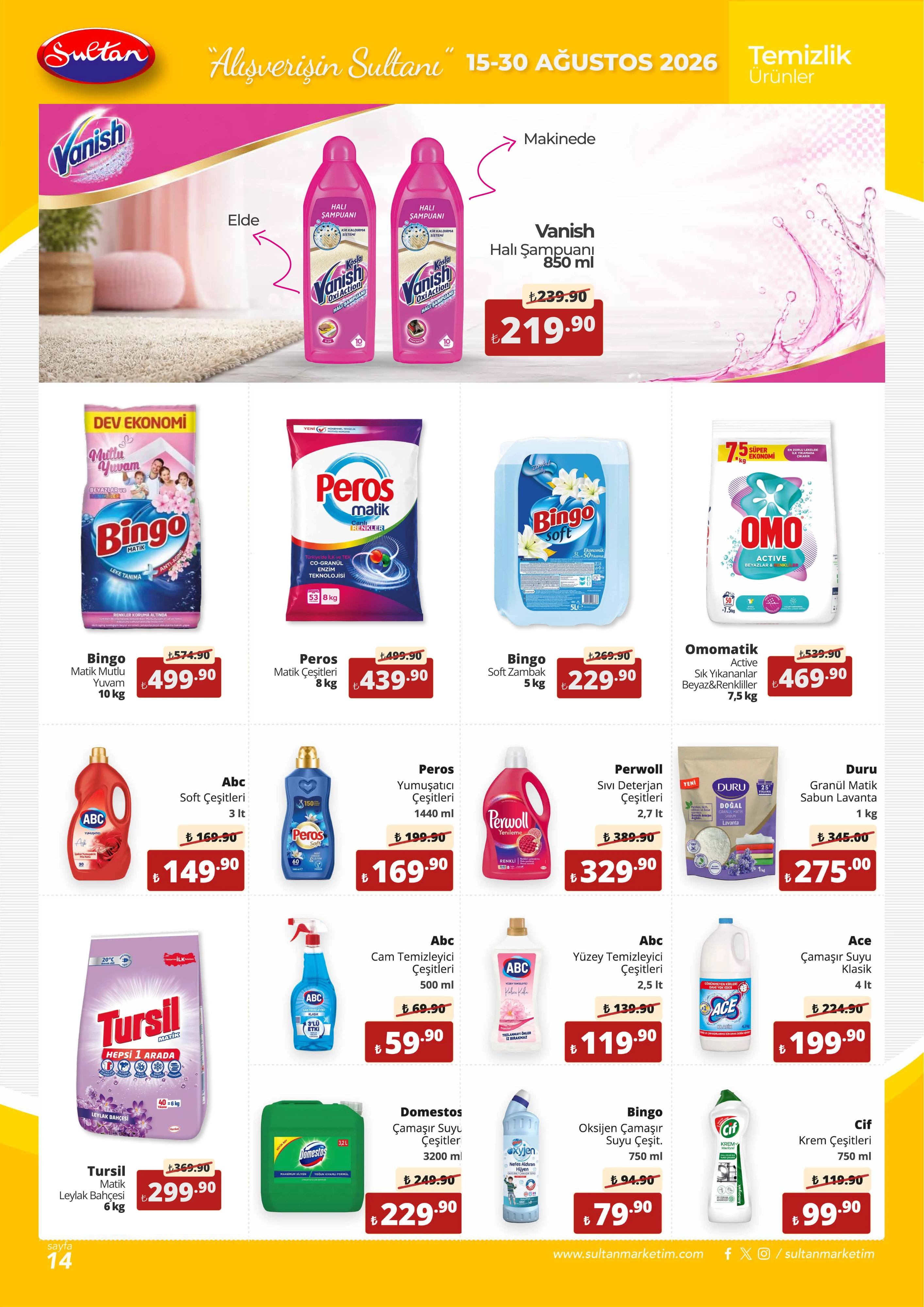 Flyer page 14