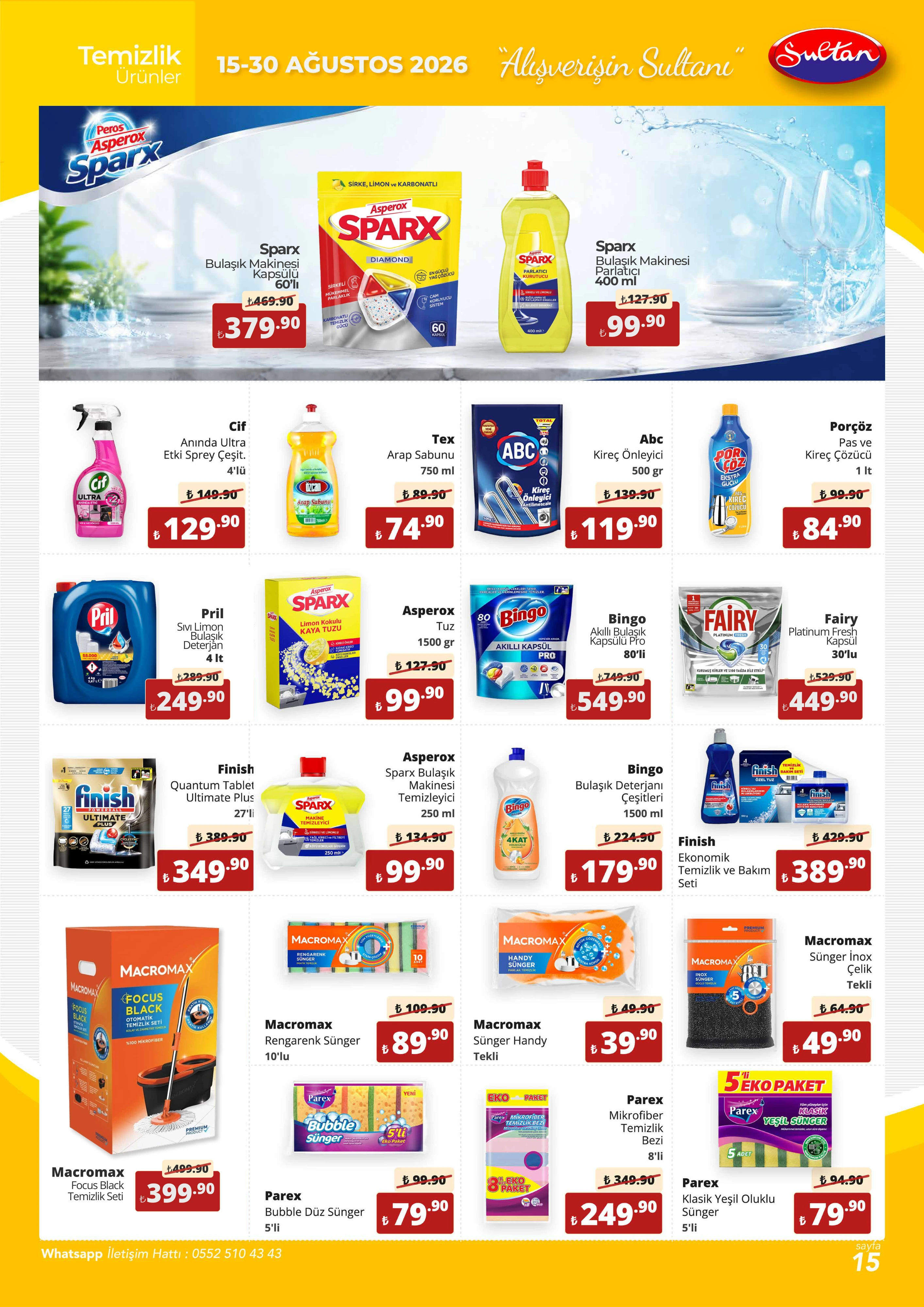 Flyer page 15