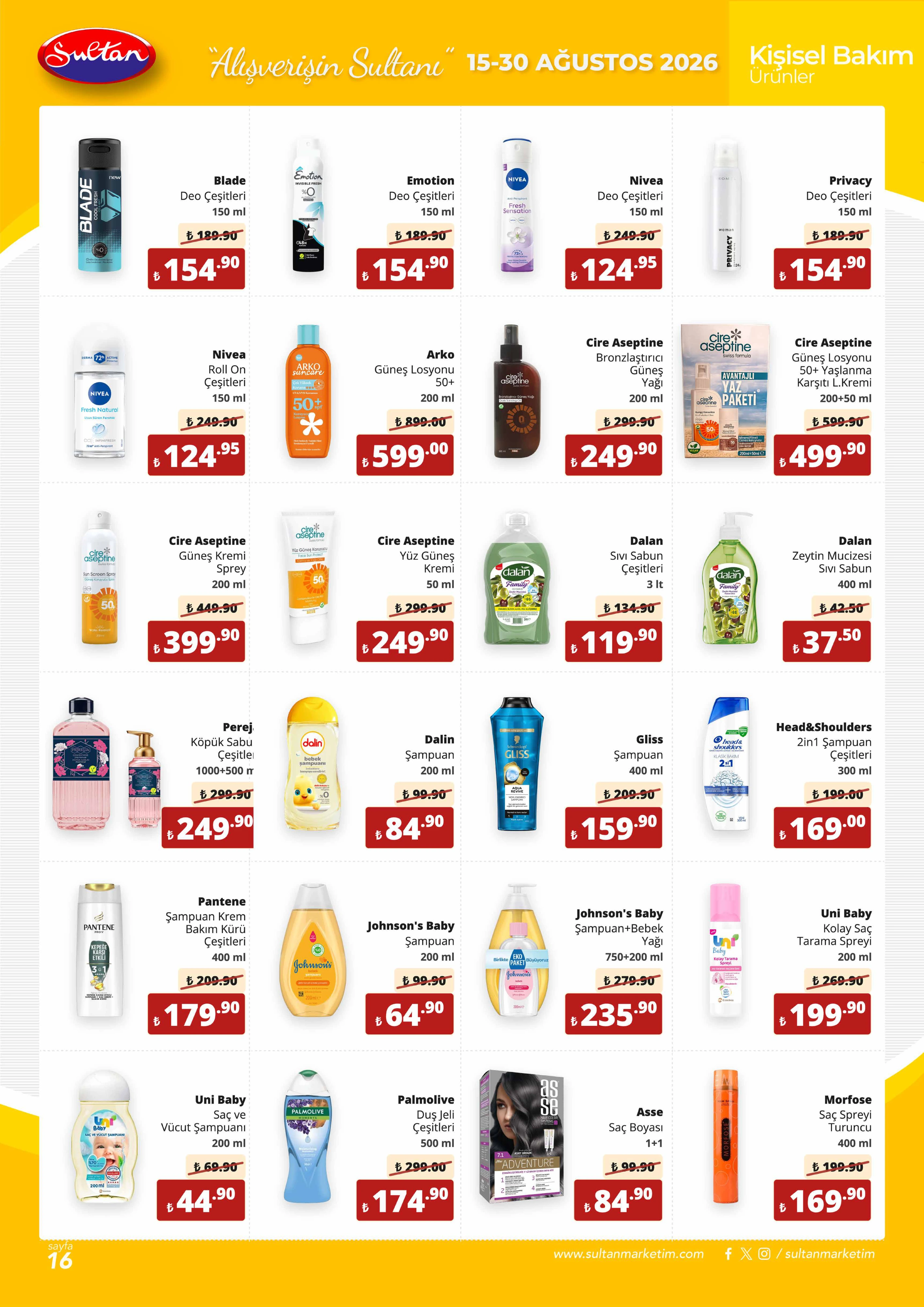 Flyer page 16