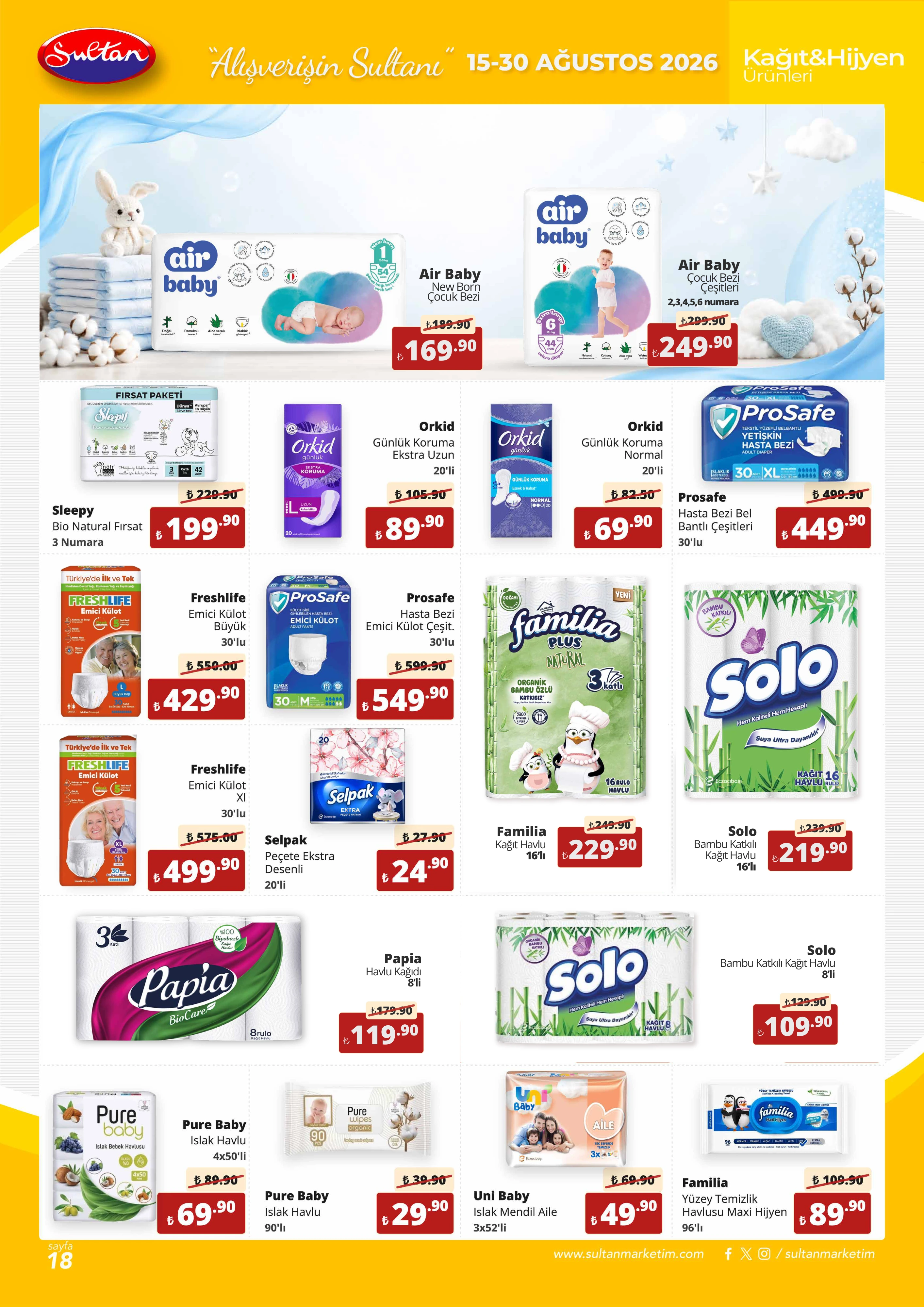Flyer page 18