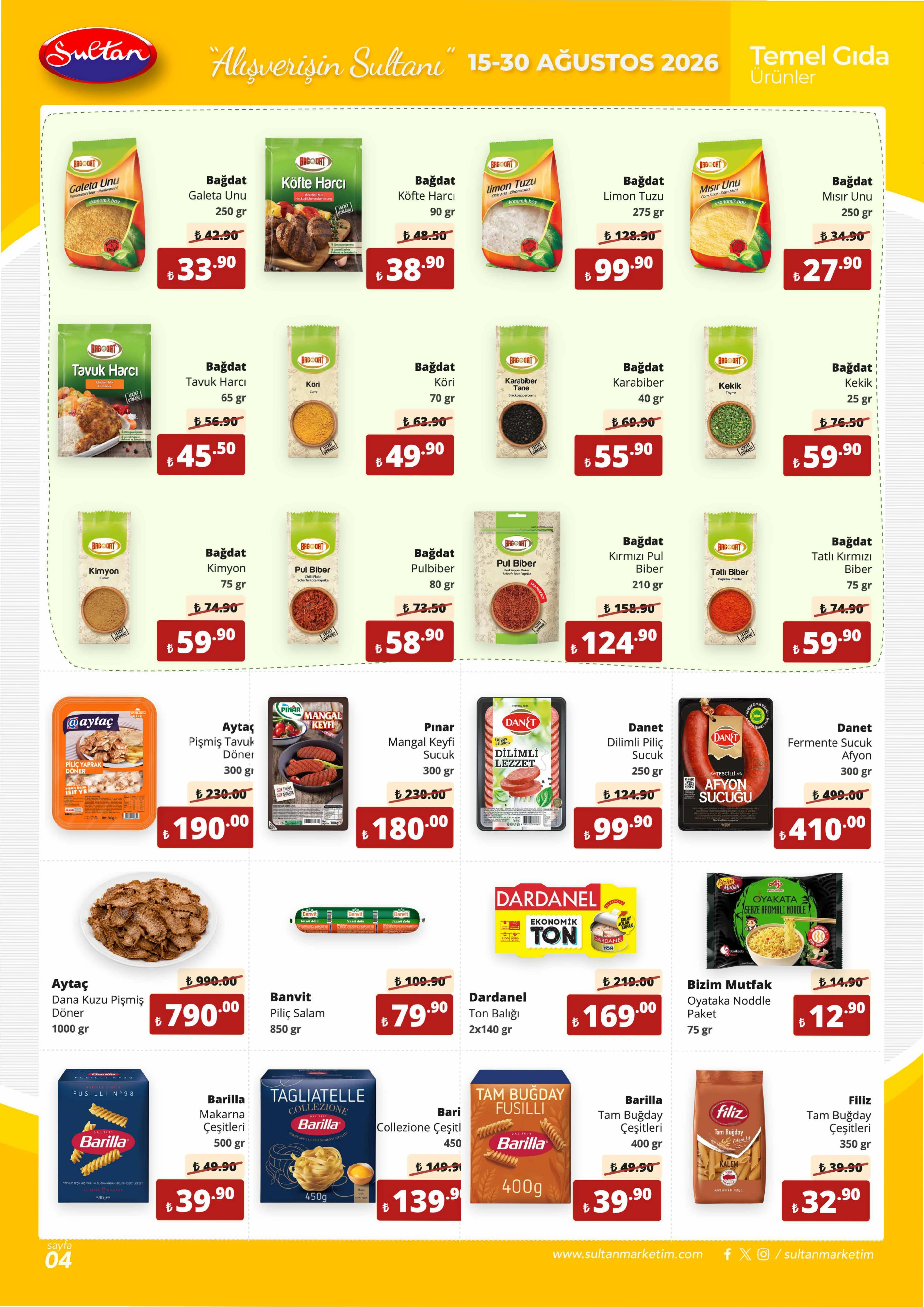 Flyer page 4
