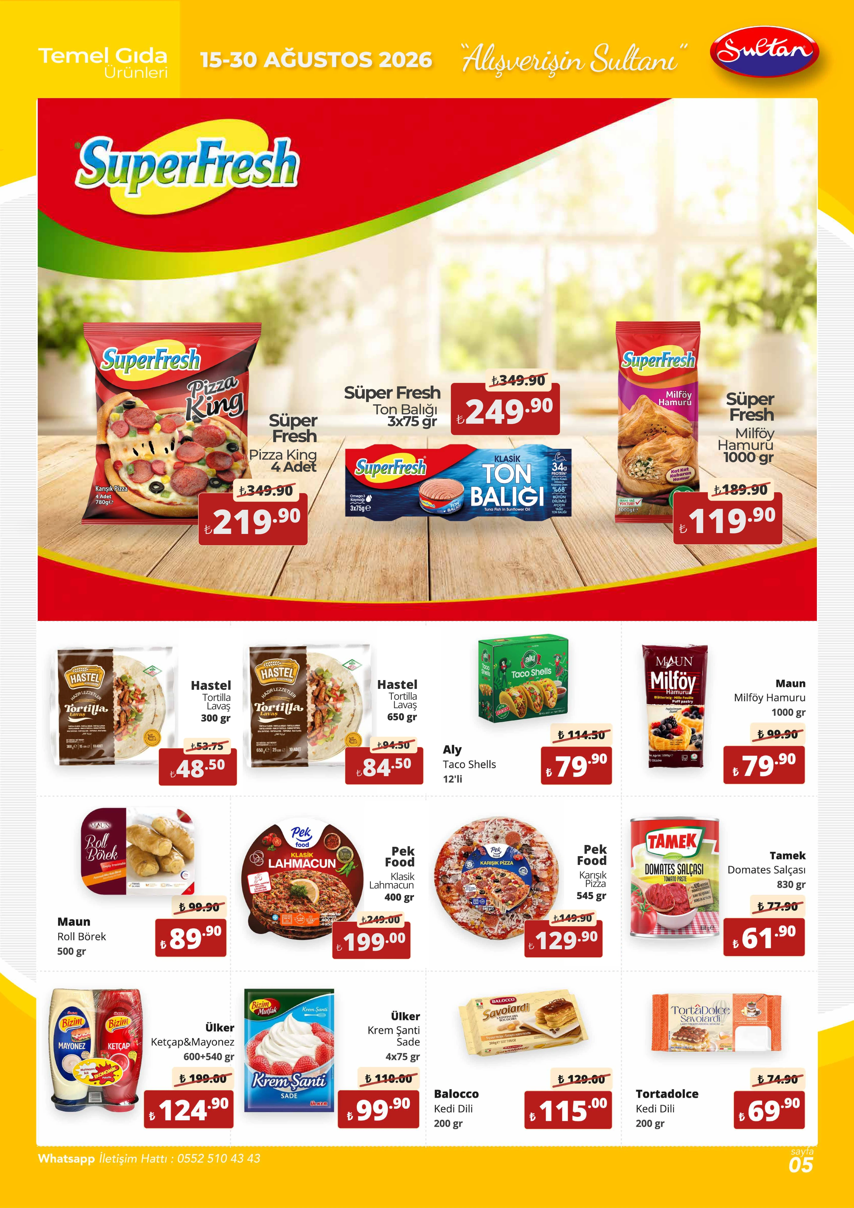 Flyer page 5