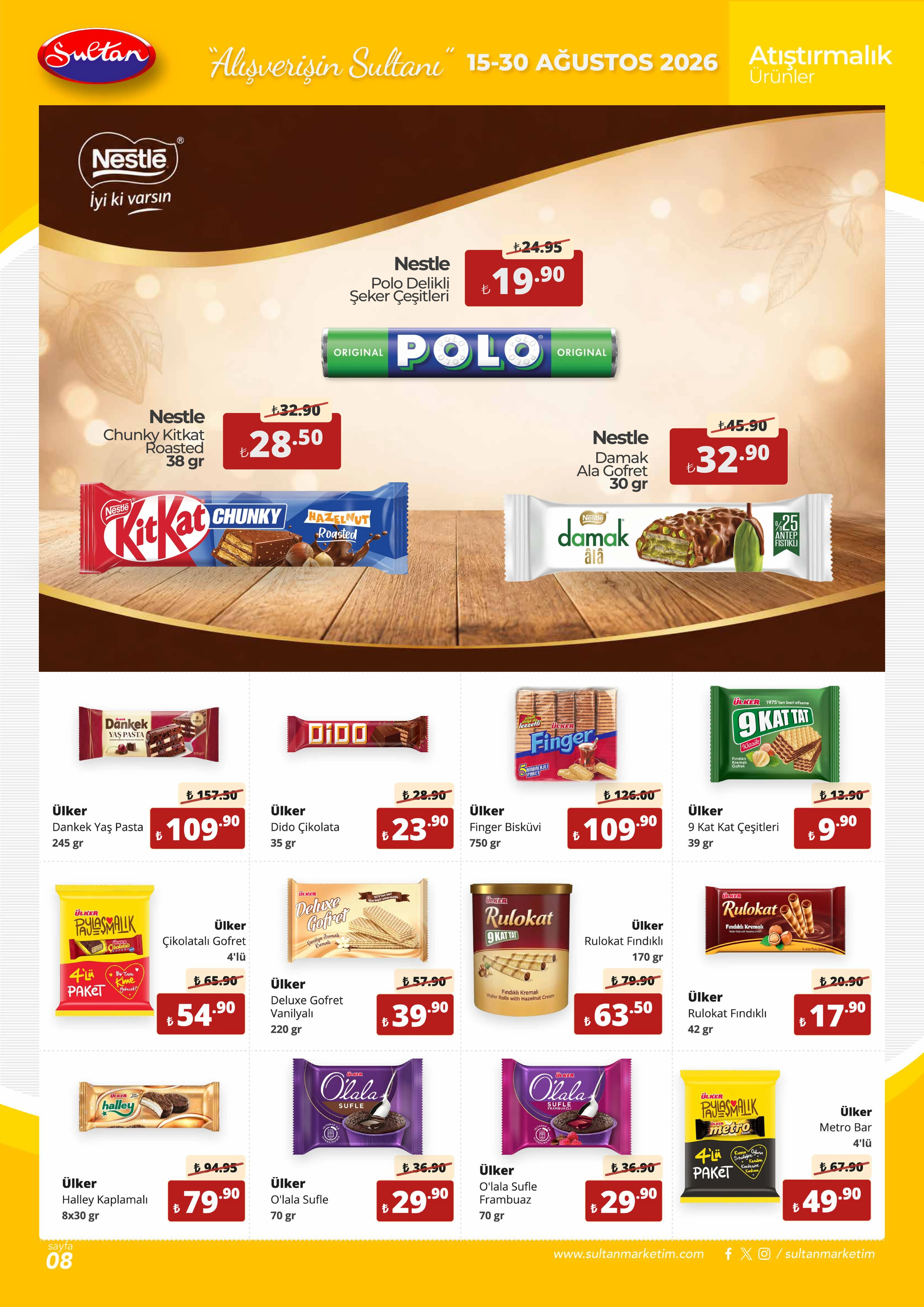 Flyer page 8