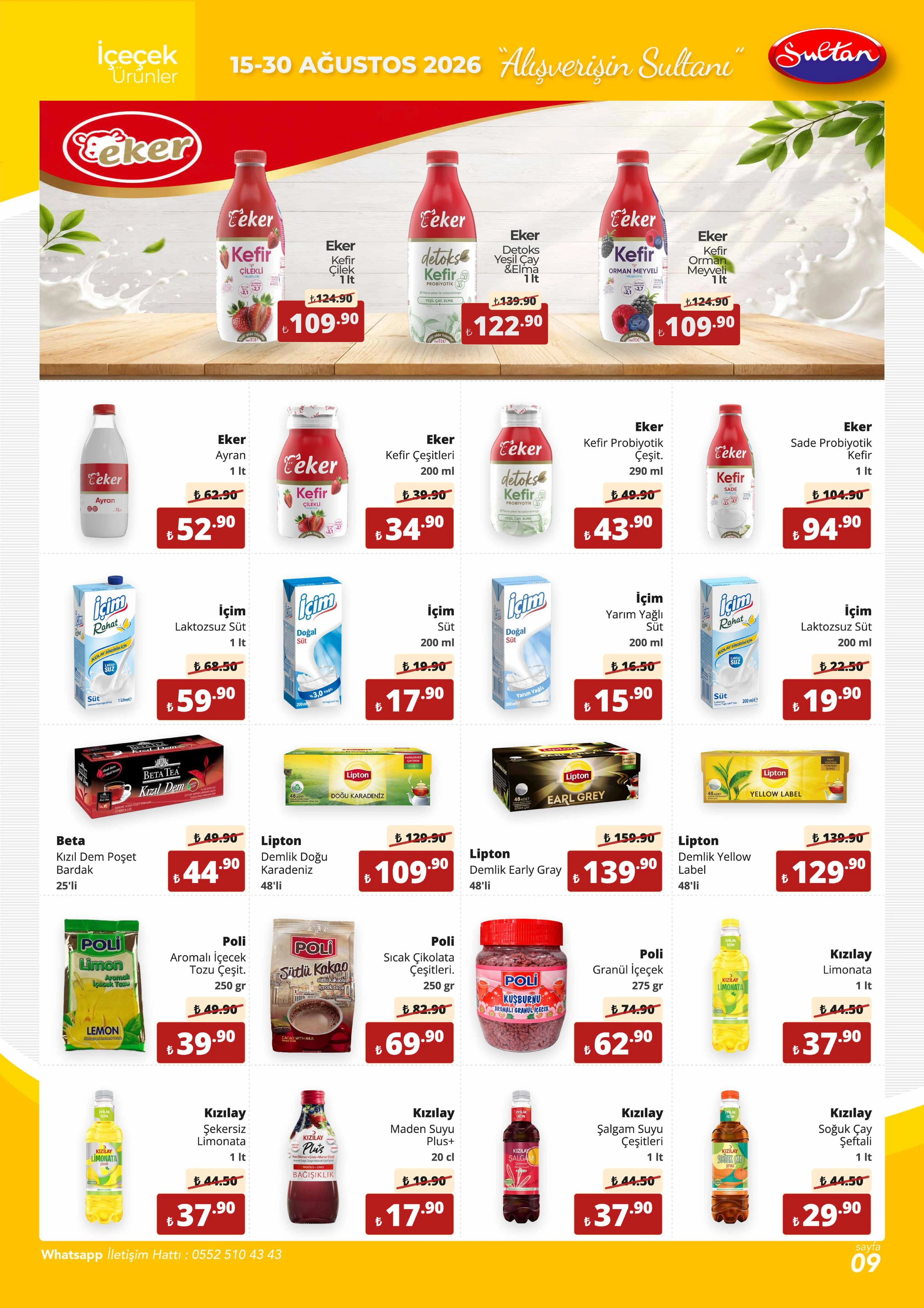 Flyer page 9