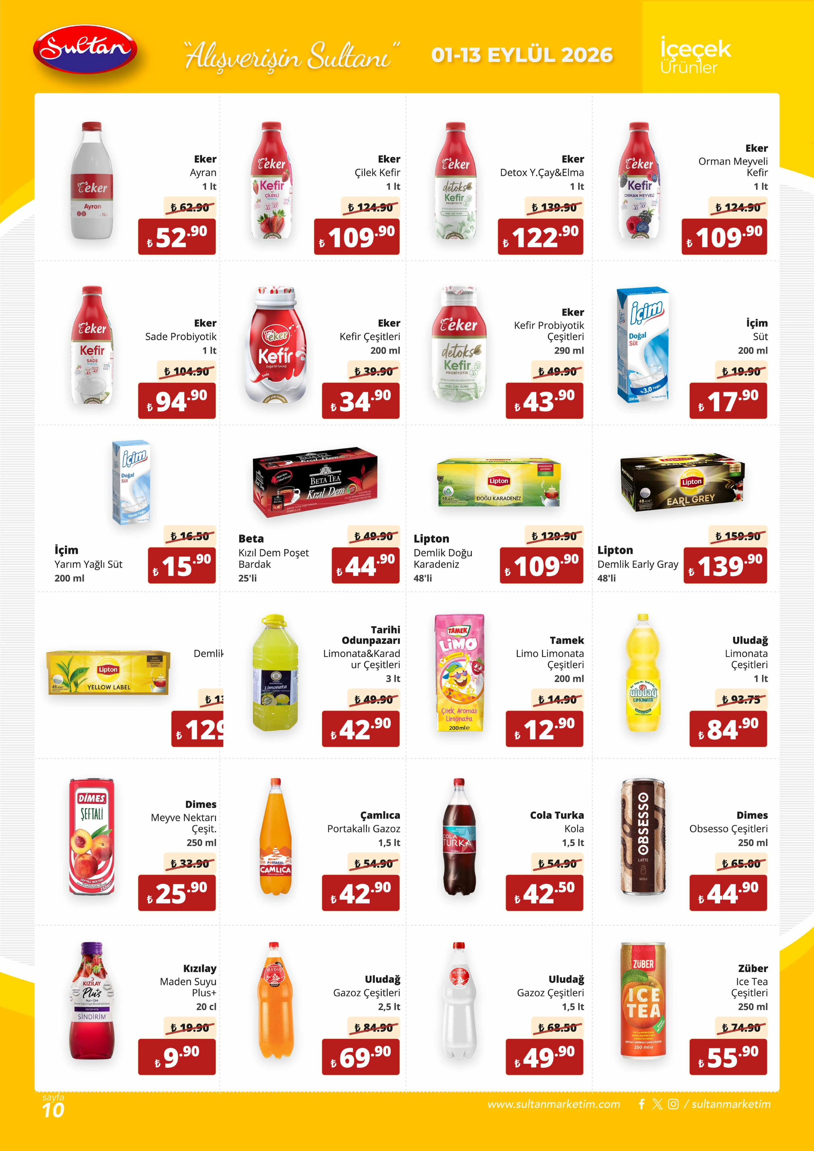 Flyer page 10