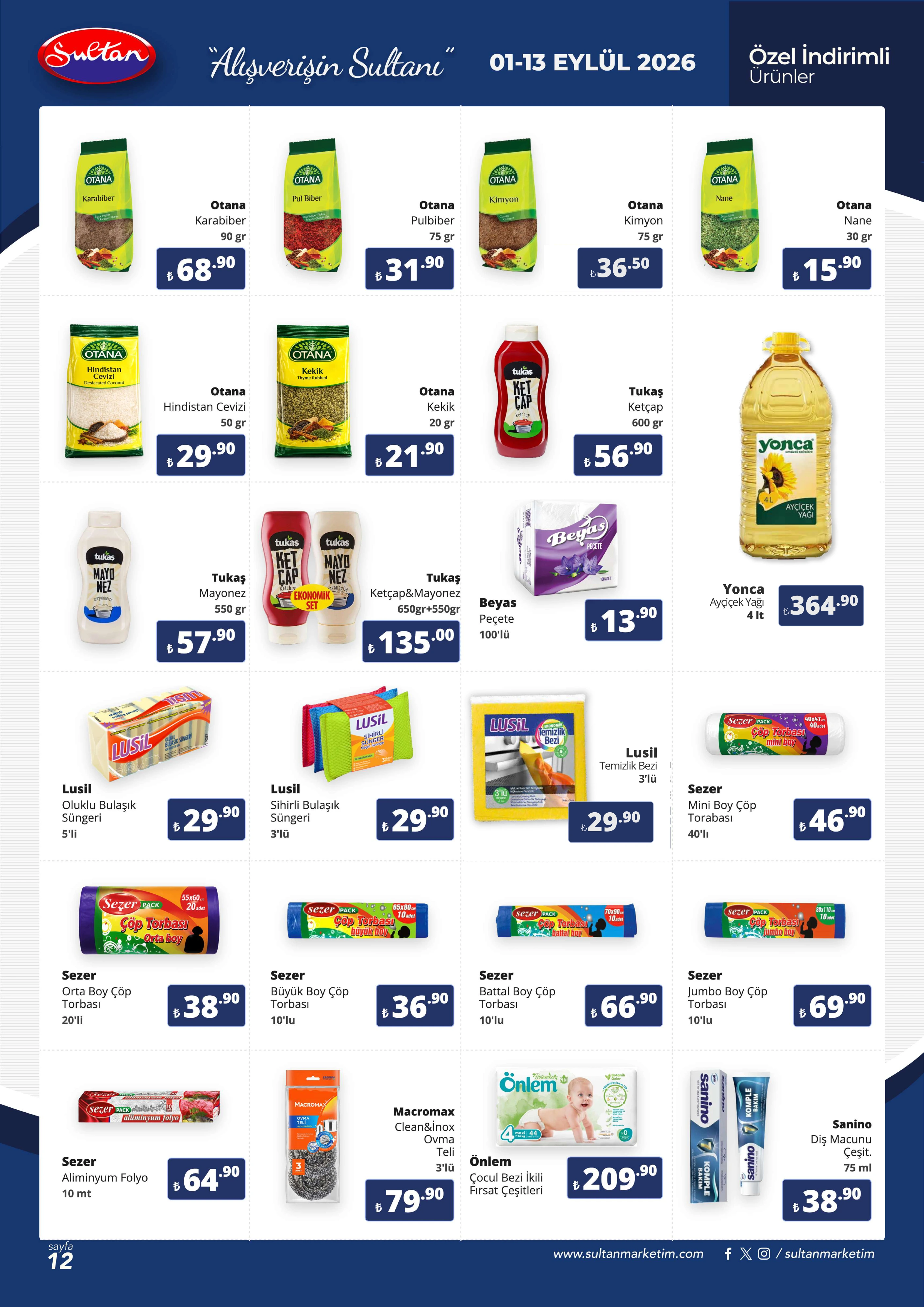 Flyer page 12