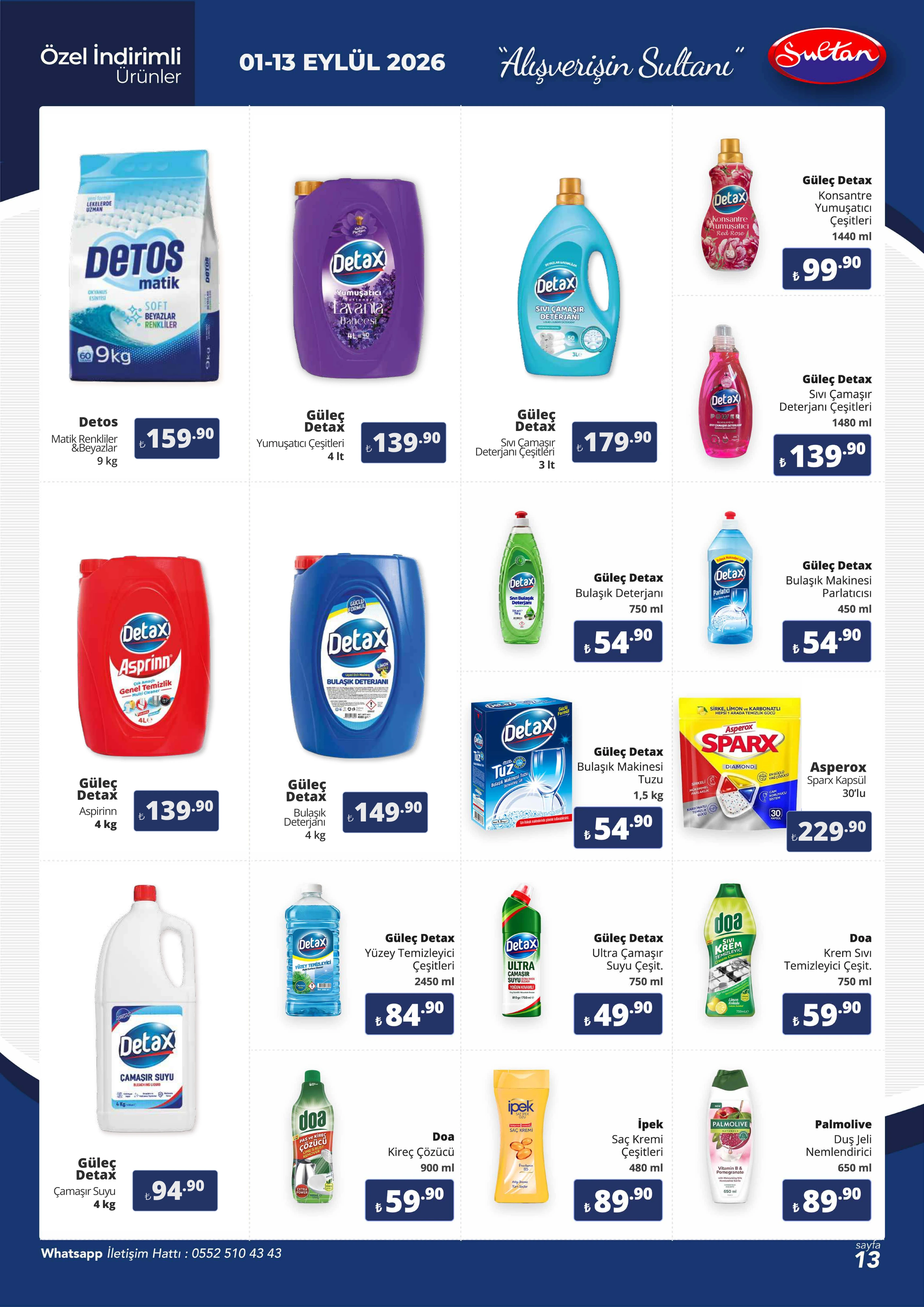 Flyer page 13