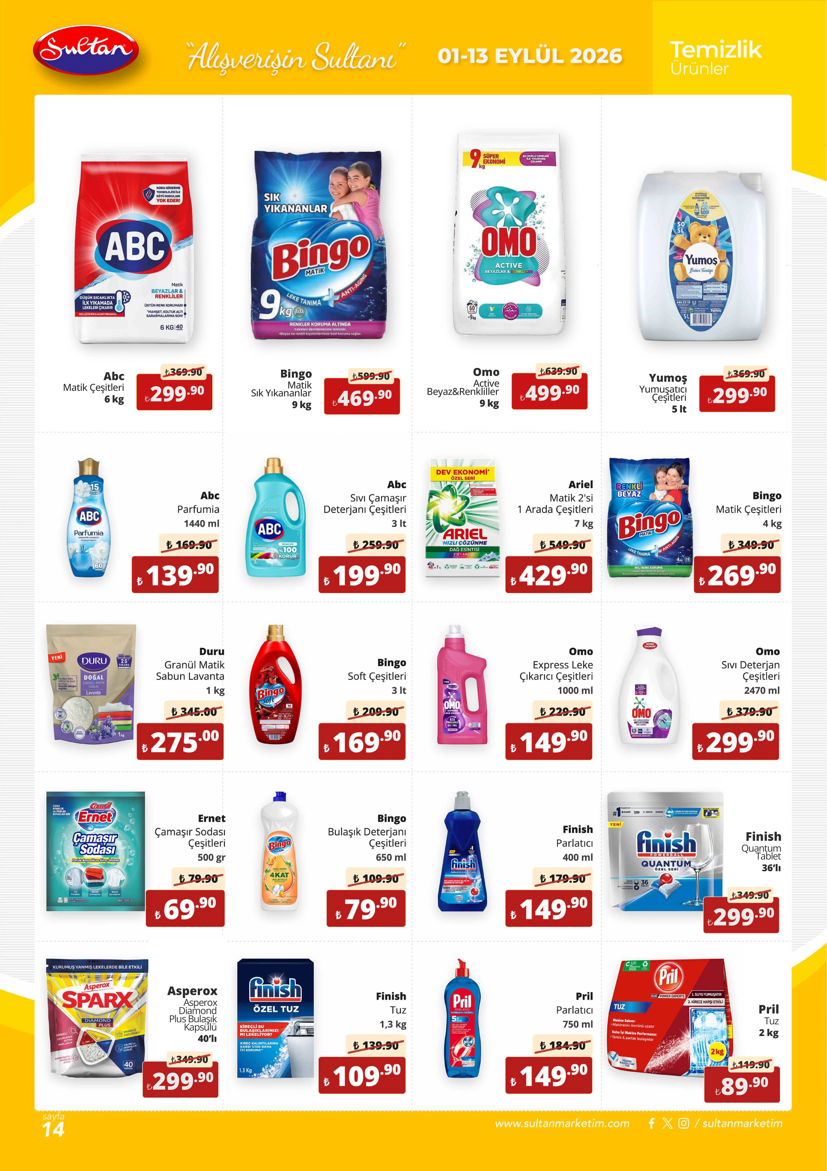 Flyer page 14