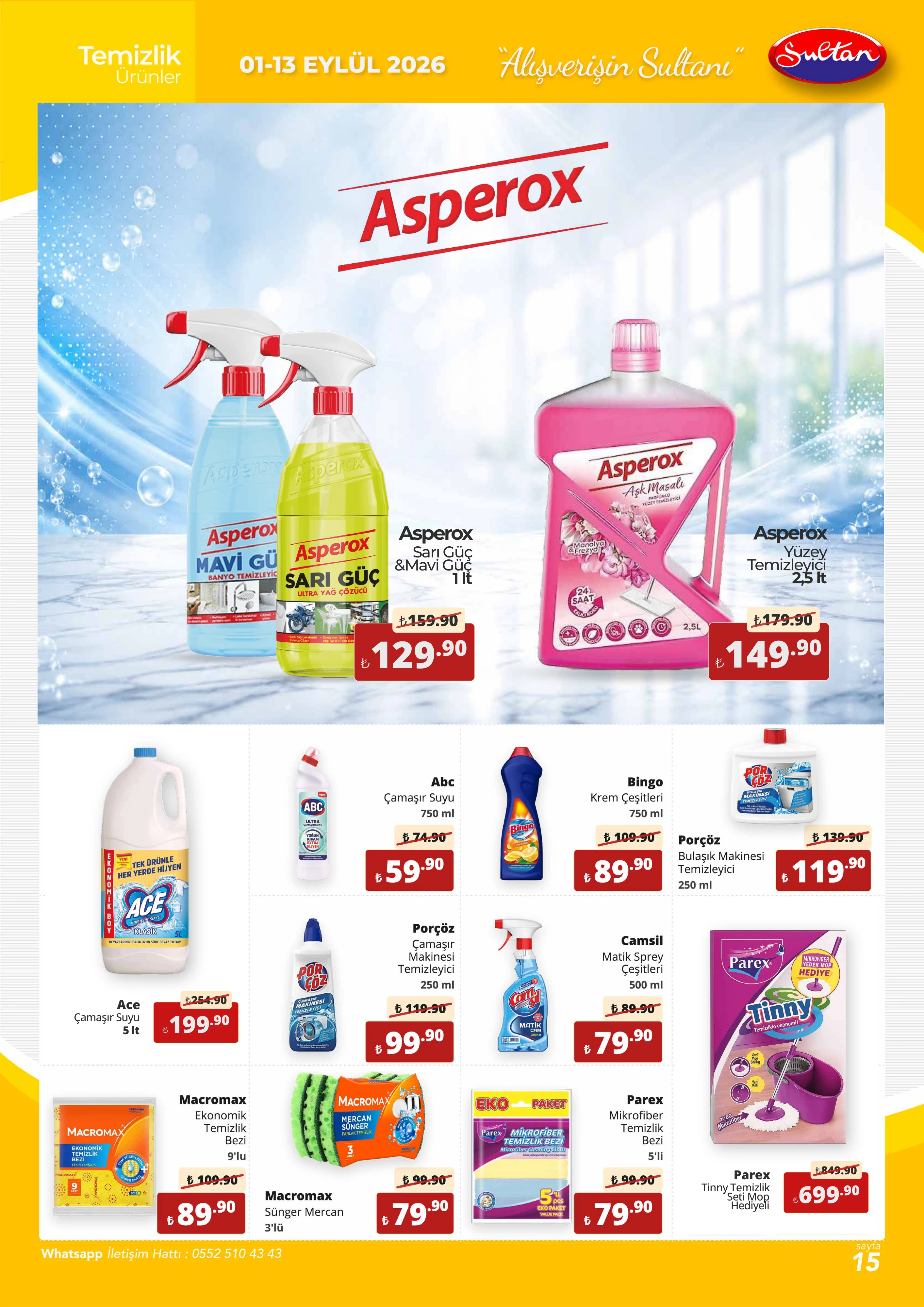 Flyer page 15
