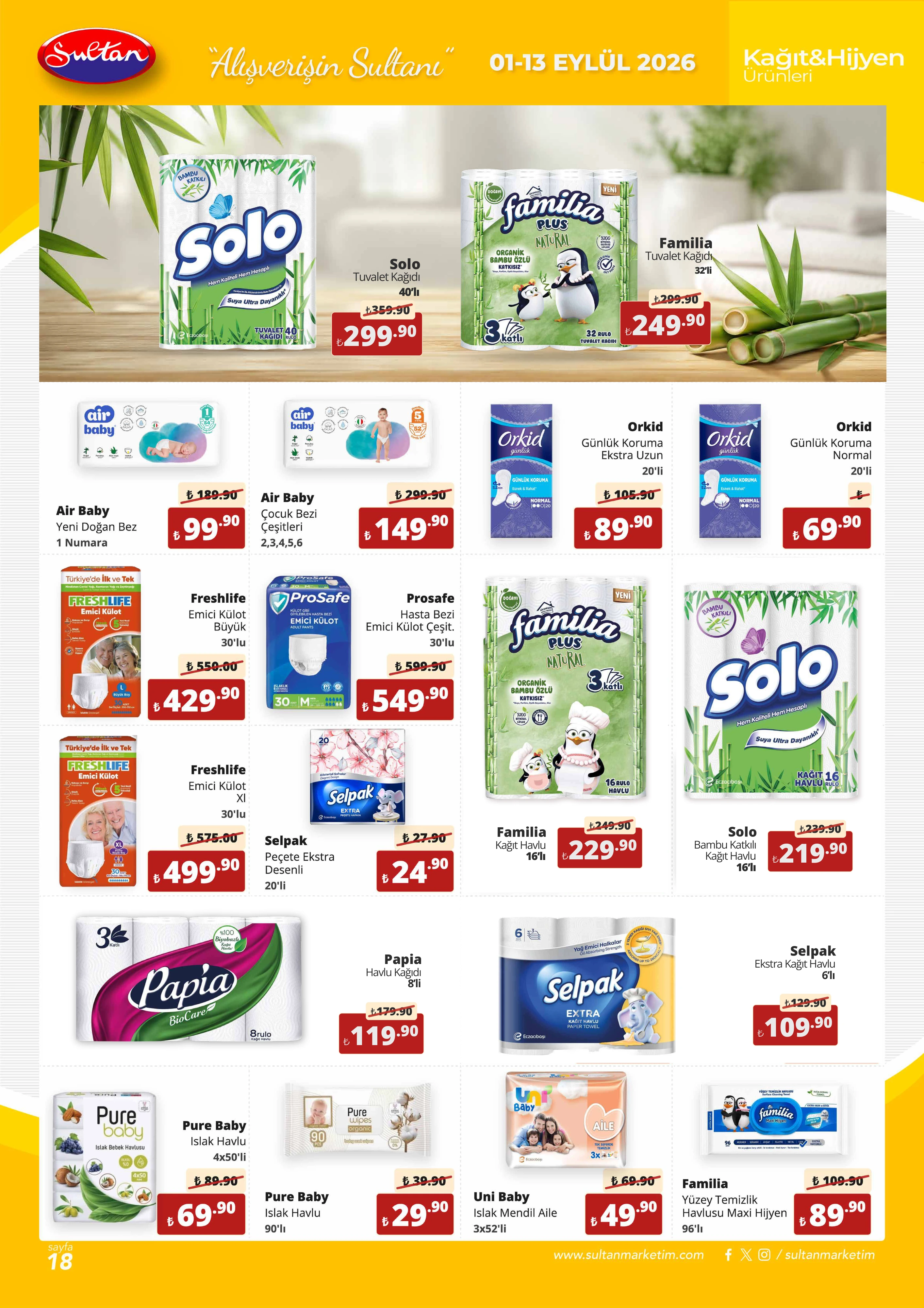 Flyer page 18