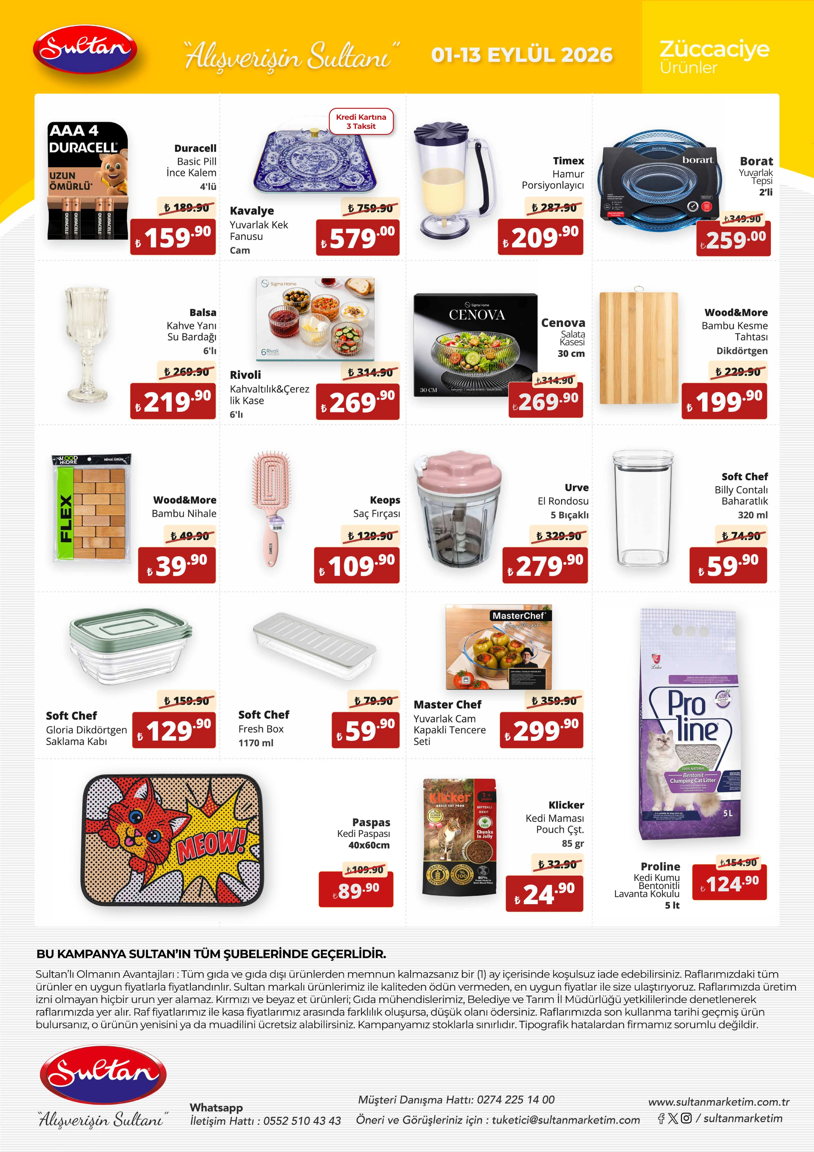 Flyer page 19
