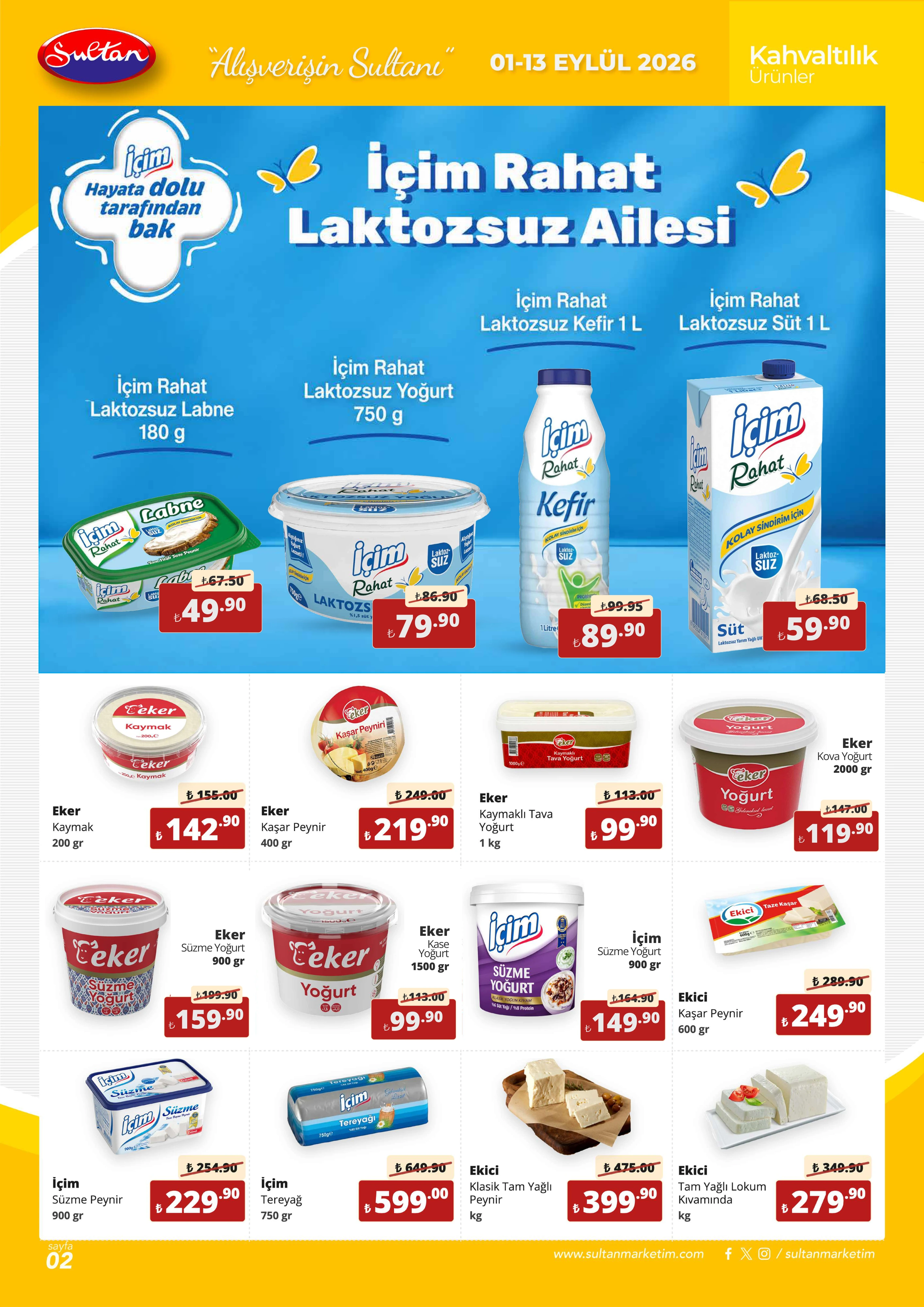 Flyer page 2