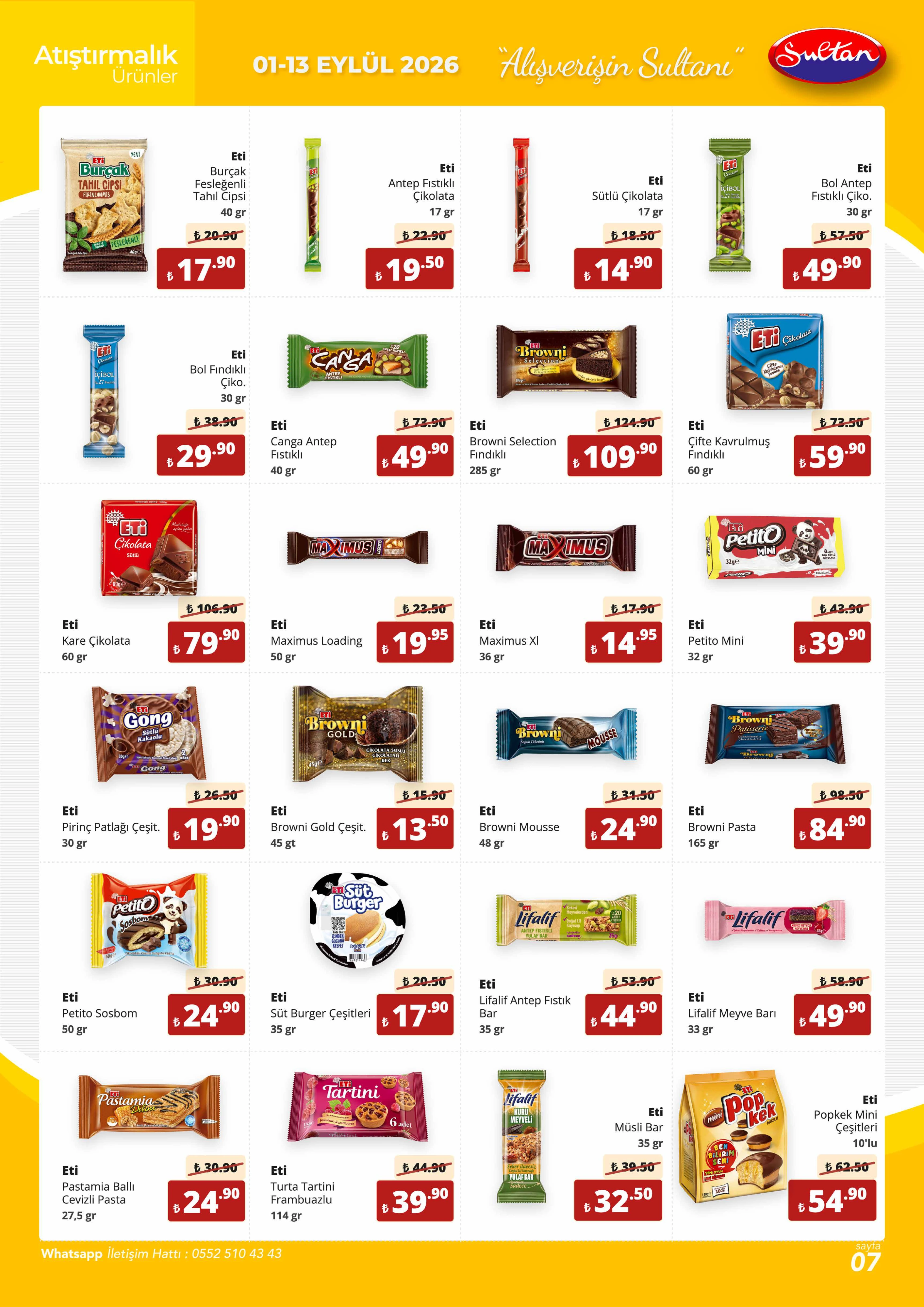 Flyer page 7