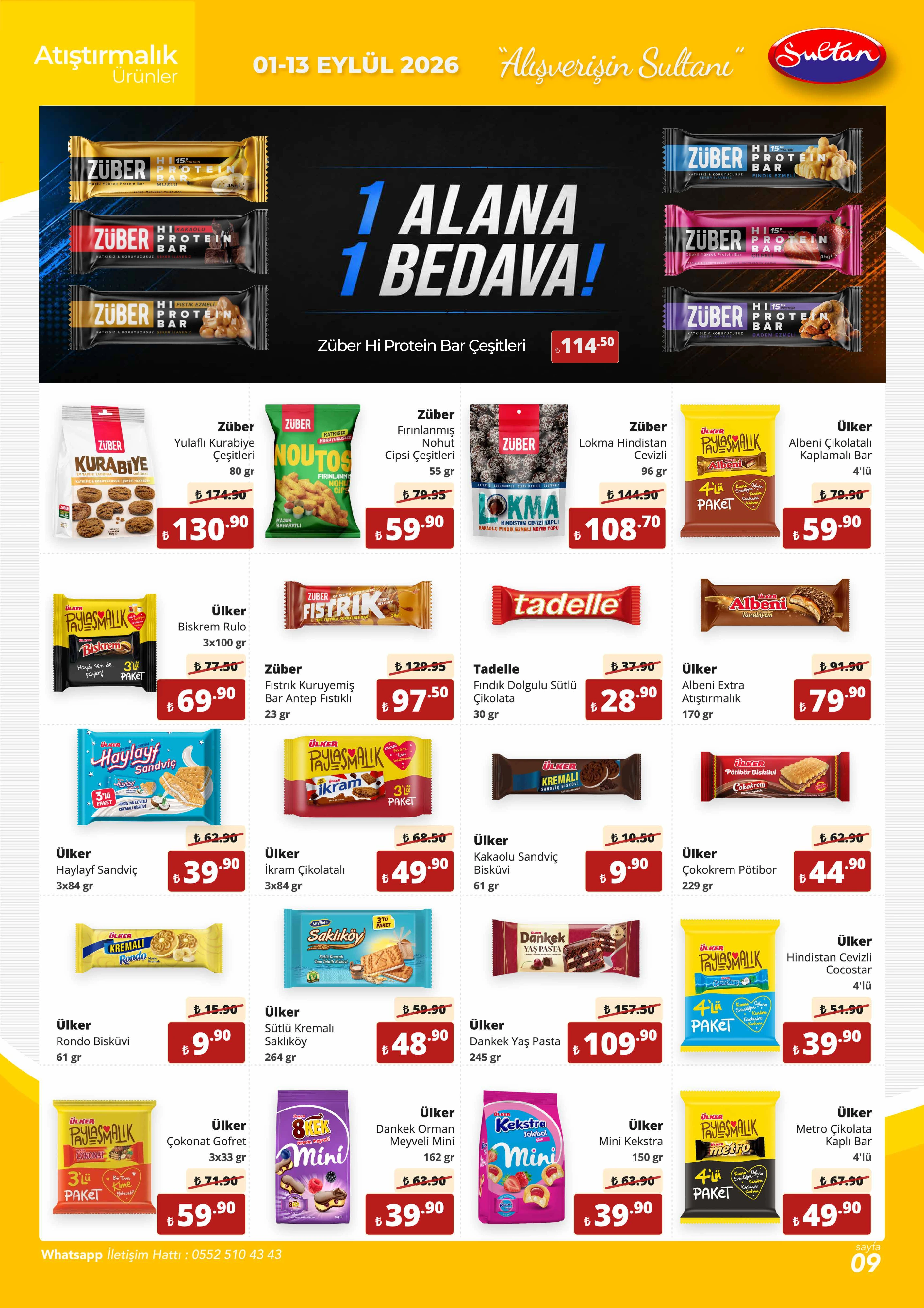 Flyer page 9