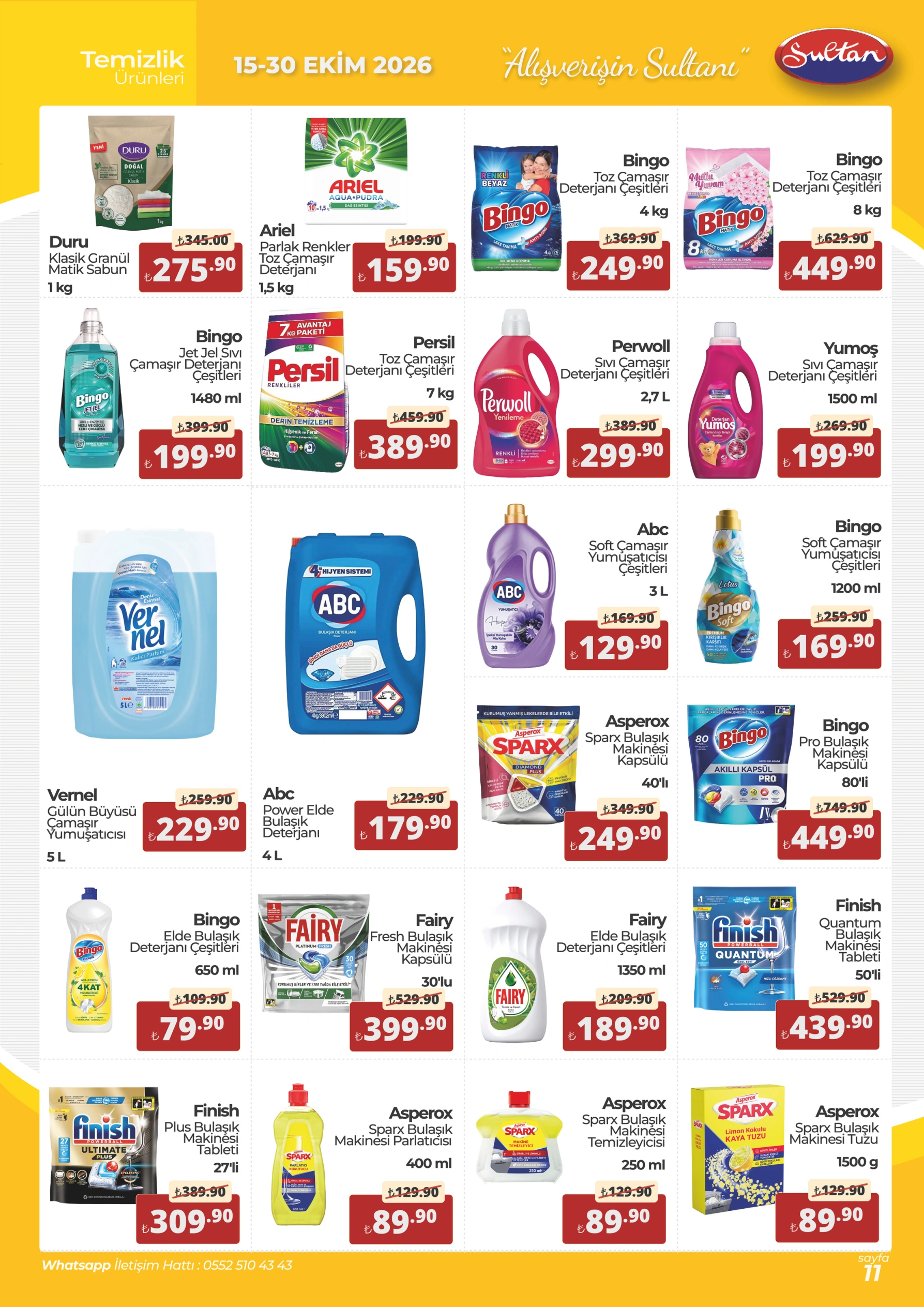 Flyer page 11