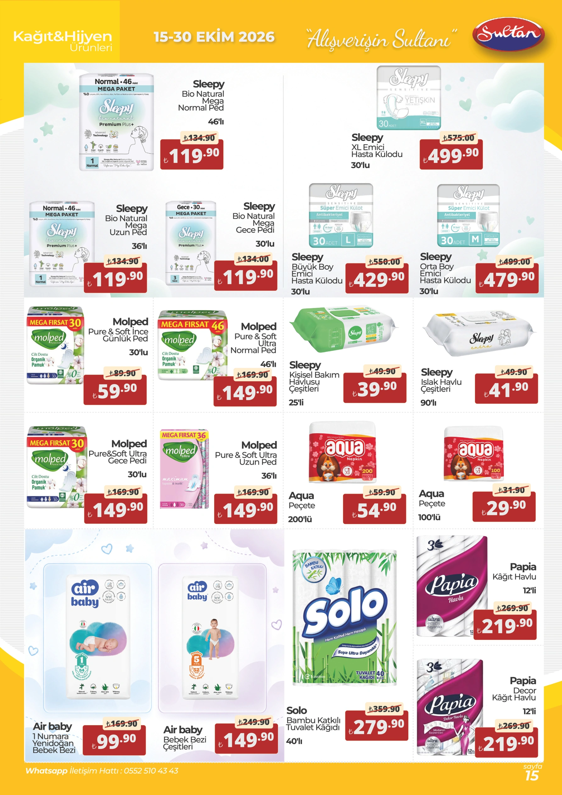 Flyer page 15