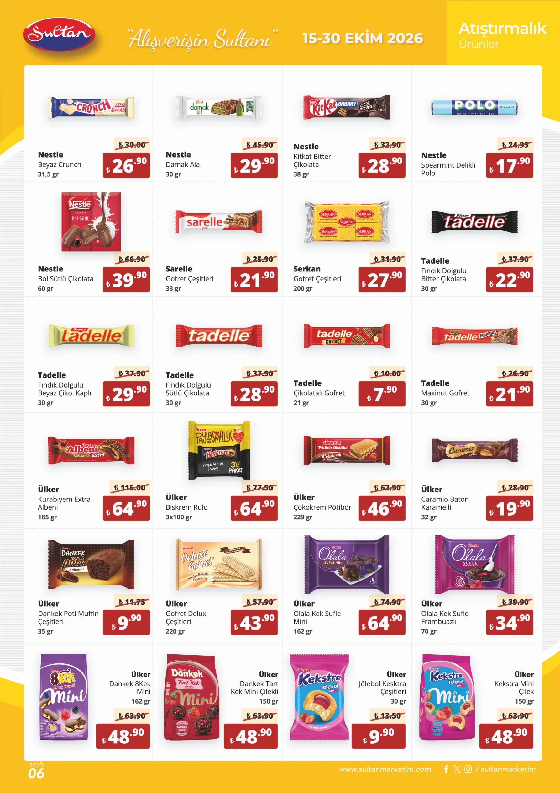 Flyer page 6