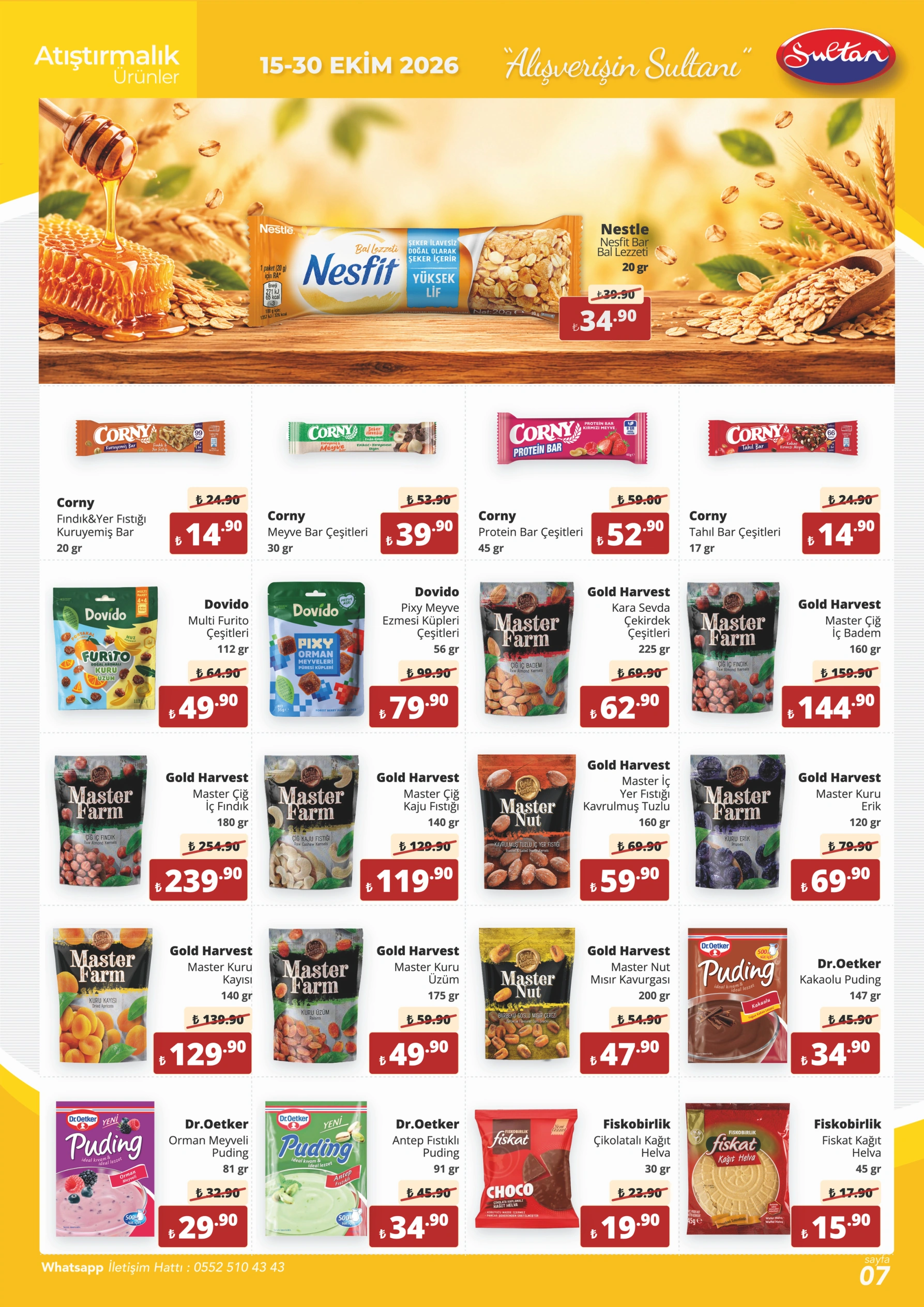 Flyer page 7