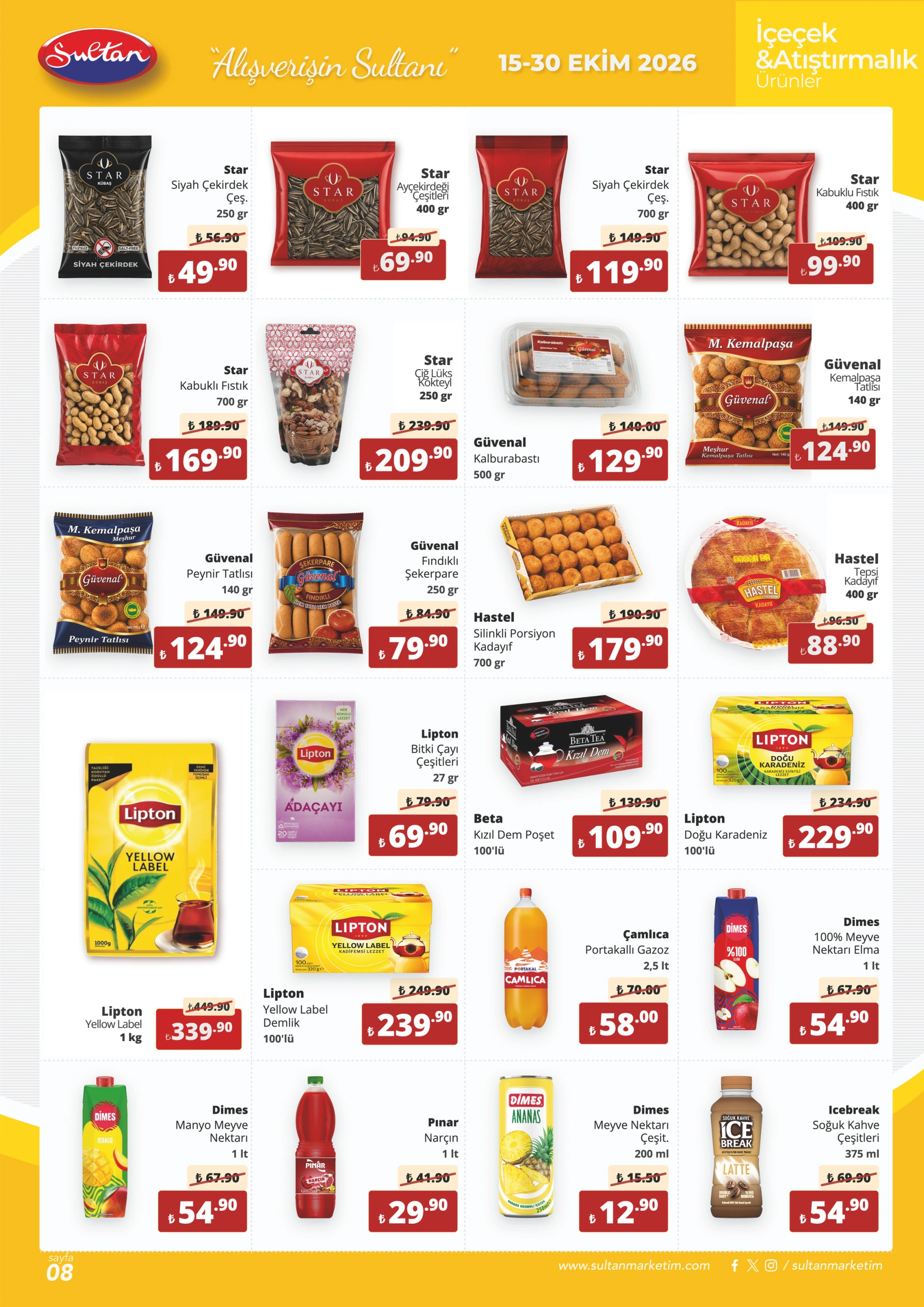 Flyer page 8